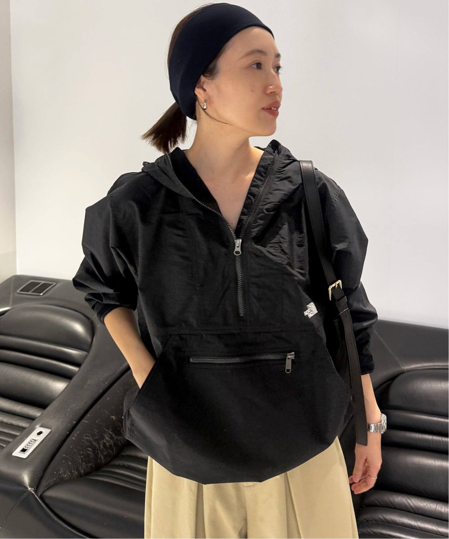 THE NORTH FACE/ザ ノース フェイス Anorak NP22630（その他ブルゾン