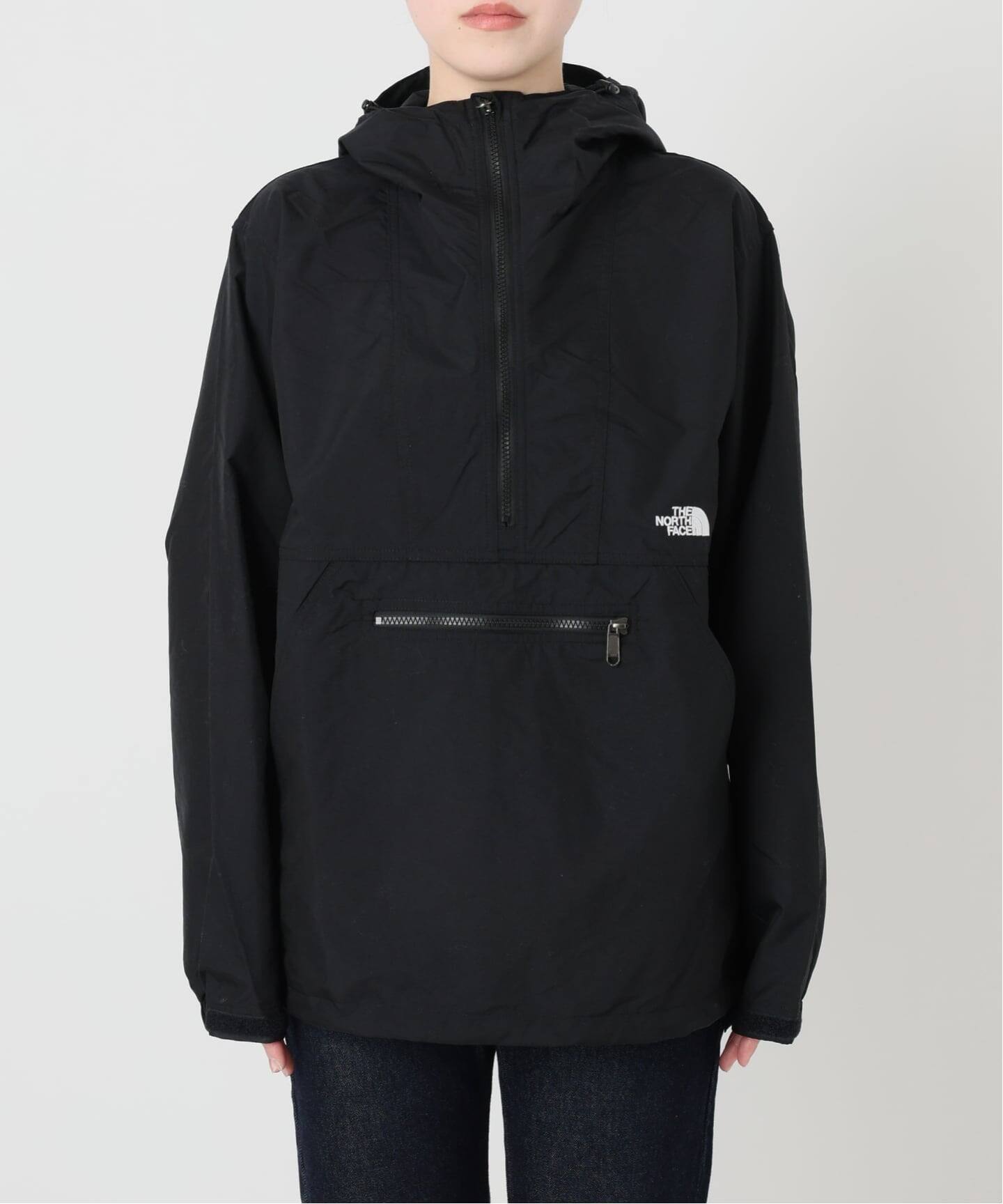 THE NORTH FACE　ノースフェイス　イエナ　アノラック THE NORTH FACE/ザ ノース フェイス Anorak NP22630（その他ブルゾン