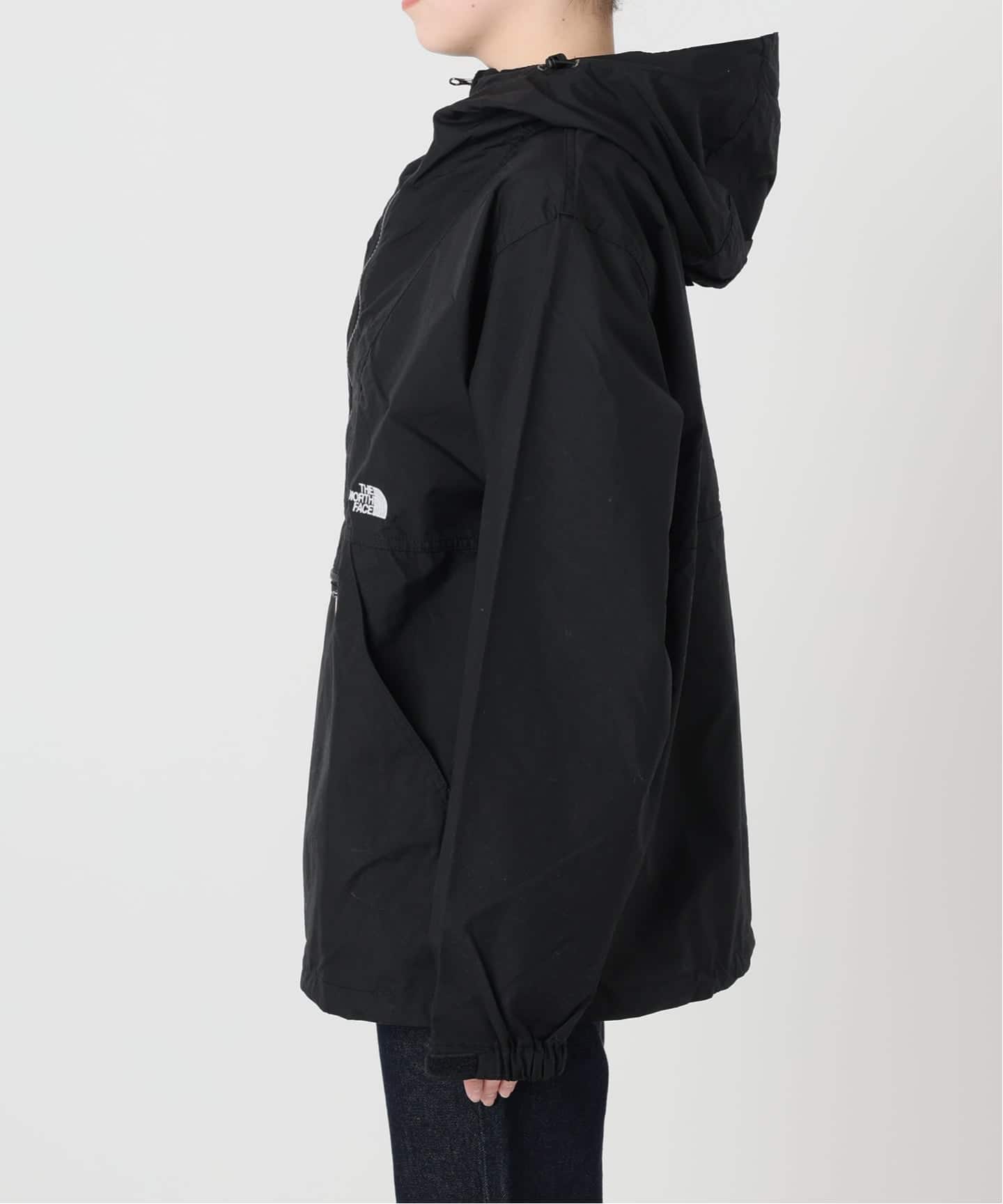 THE NORTH FACE　ノースフェイス　イエナ　アノラック ザ・ノース・フェイス]トレニアンアノラック（ユニセックス） / THE