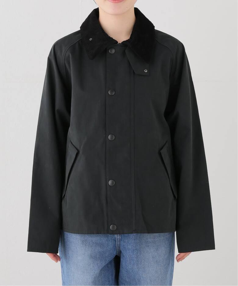 ブルゾン／アウター