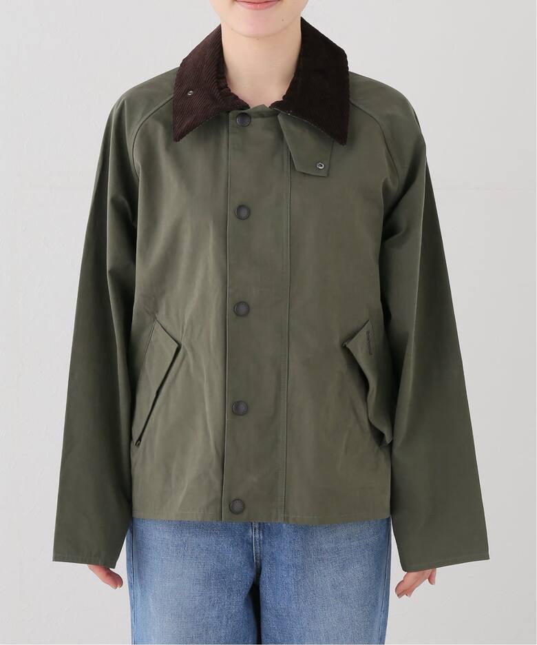 ブルゾン／アウター