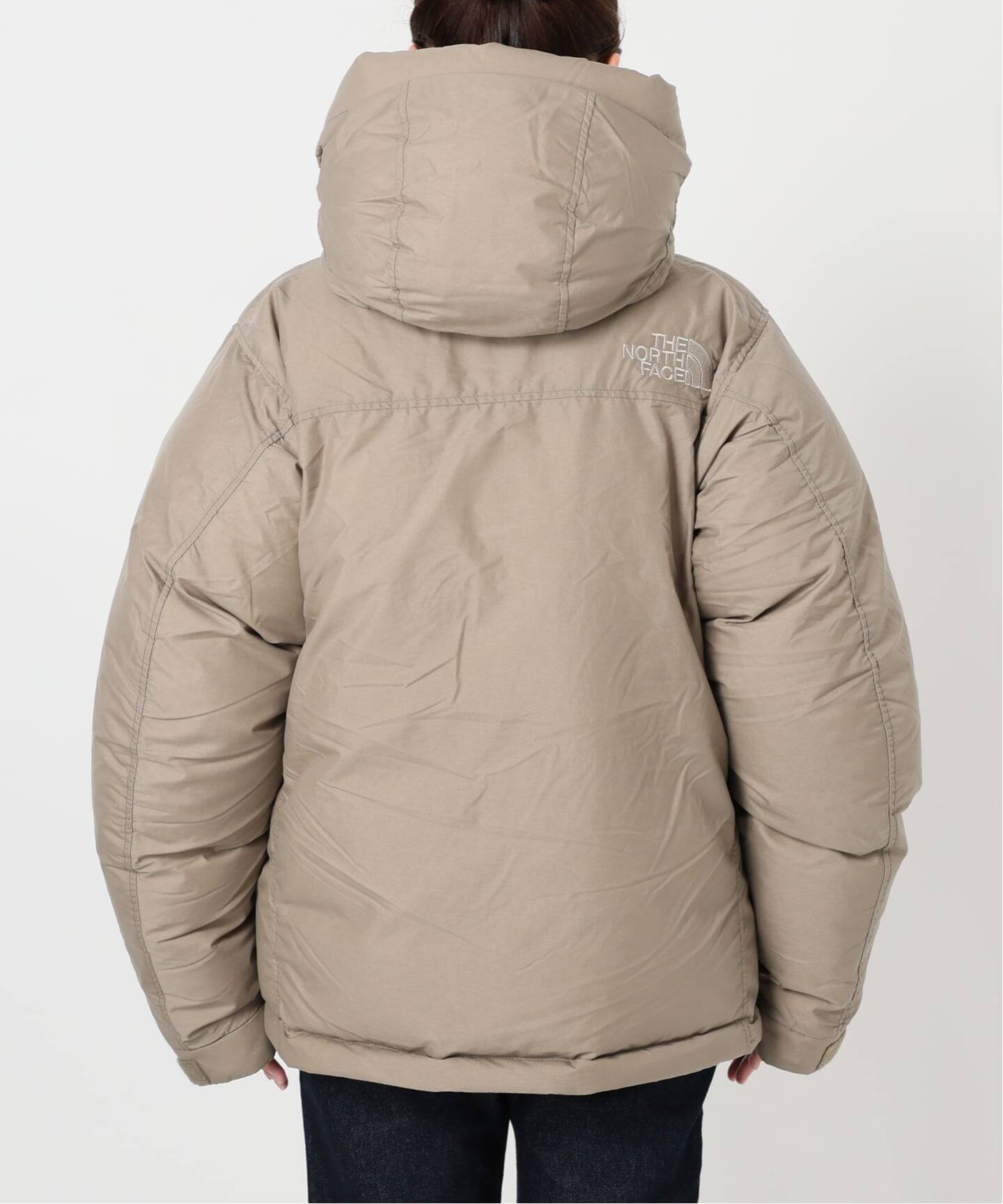追加予約》THE NORTH FACE Alteration Baffs Jacket ND92564（ダウン