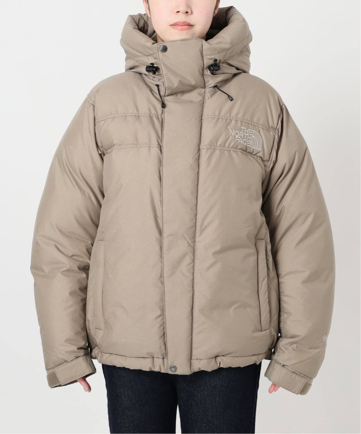 追加予約》THE NORTH FACE Alteration Baffs Jacket ND92564（ダウン 