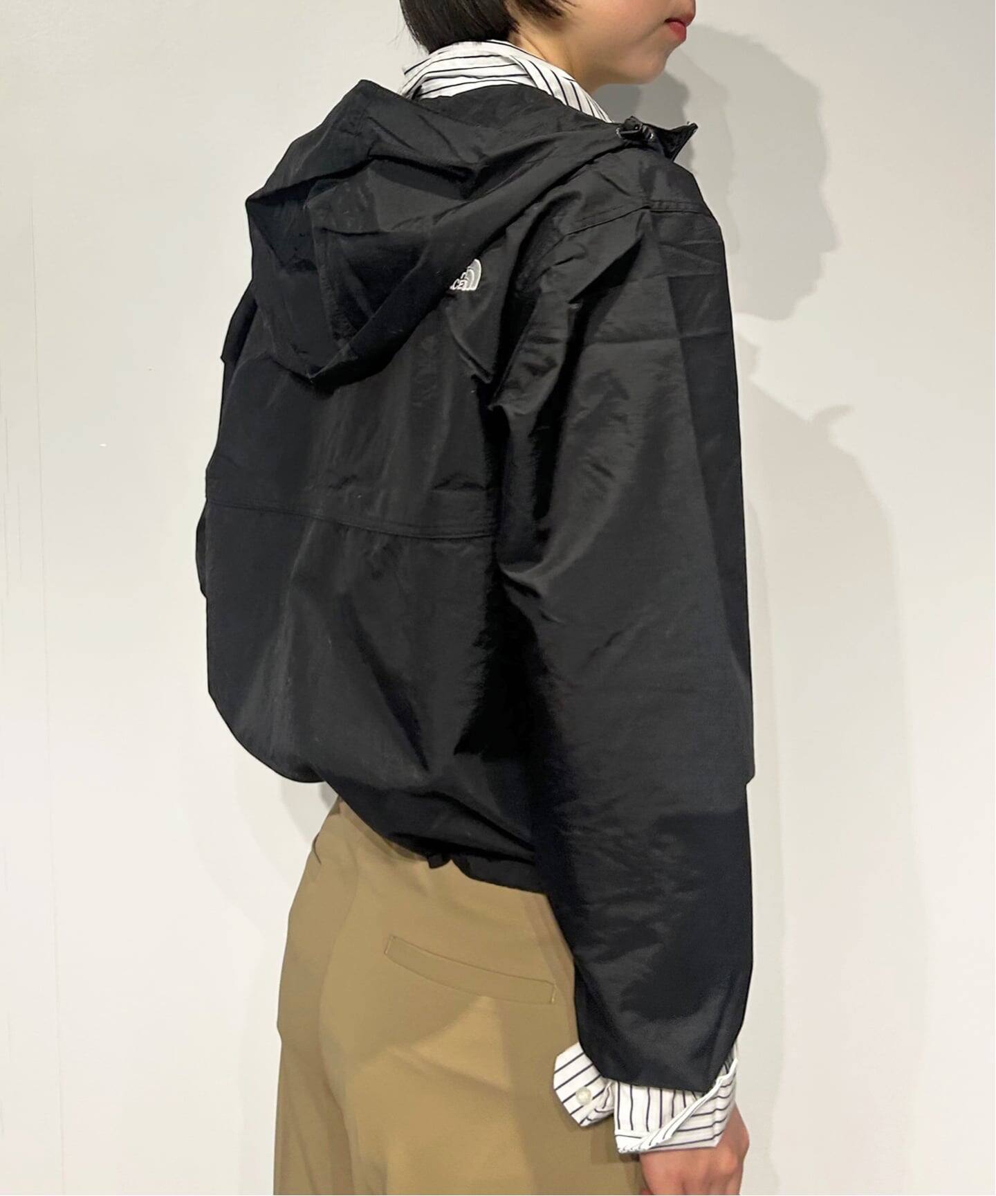 THE NORTH FACE/ザ ノース フェイス Short Compact Jacket NPW22630