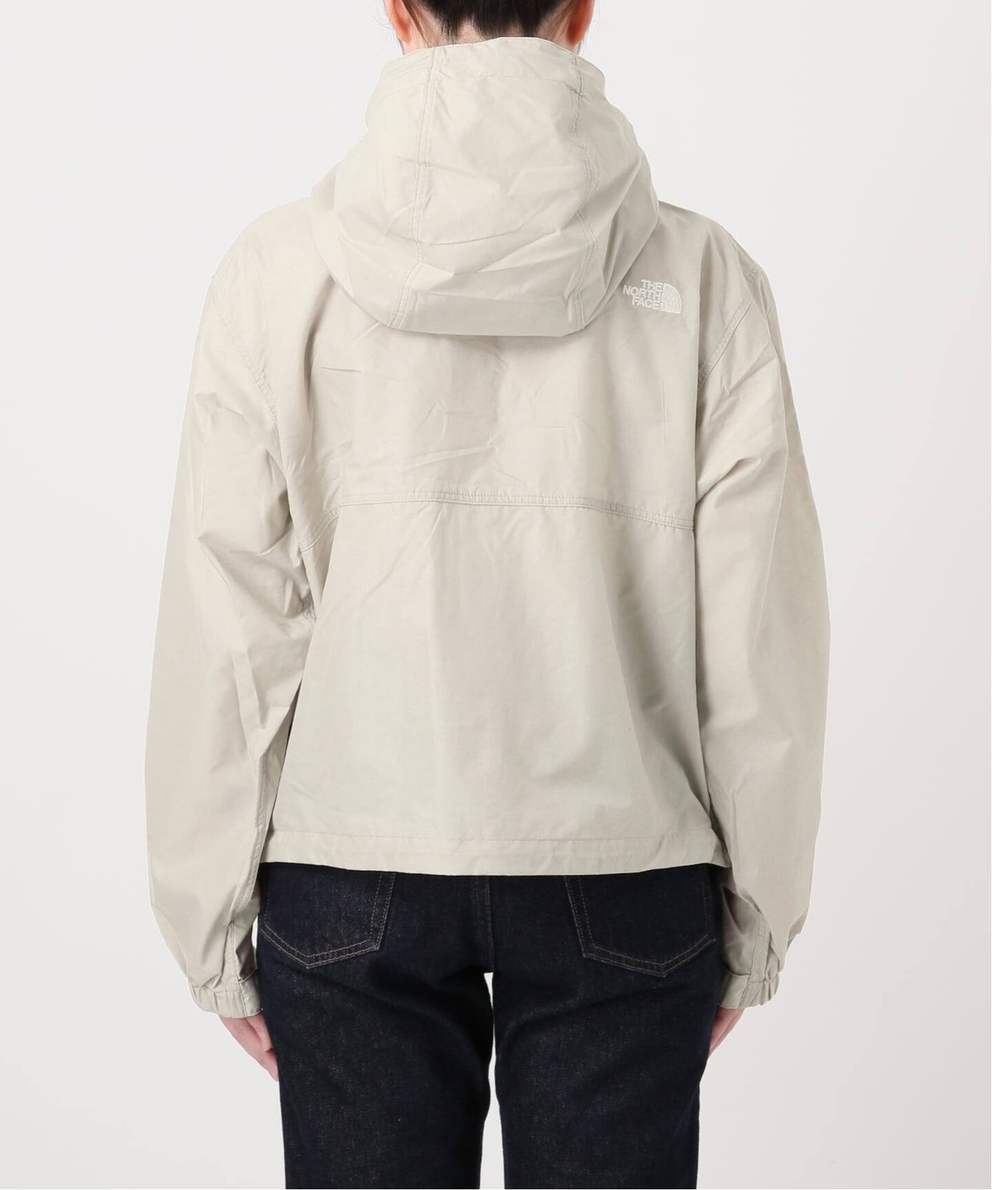 THE NORTH FACE/ザ ノース フェイス Short Compact Jacket NPW22630