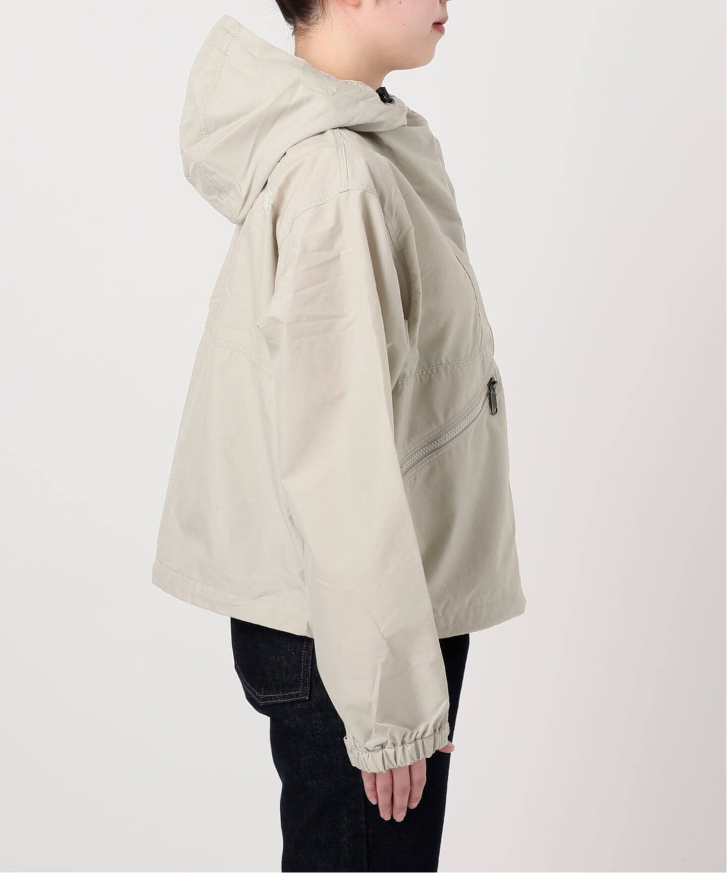 THE NORTH FACE/ザ ノース フェイス Short Compact Jacket NPW22630