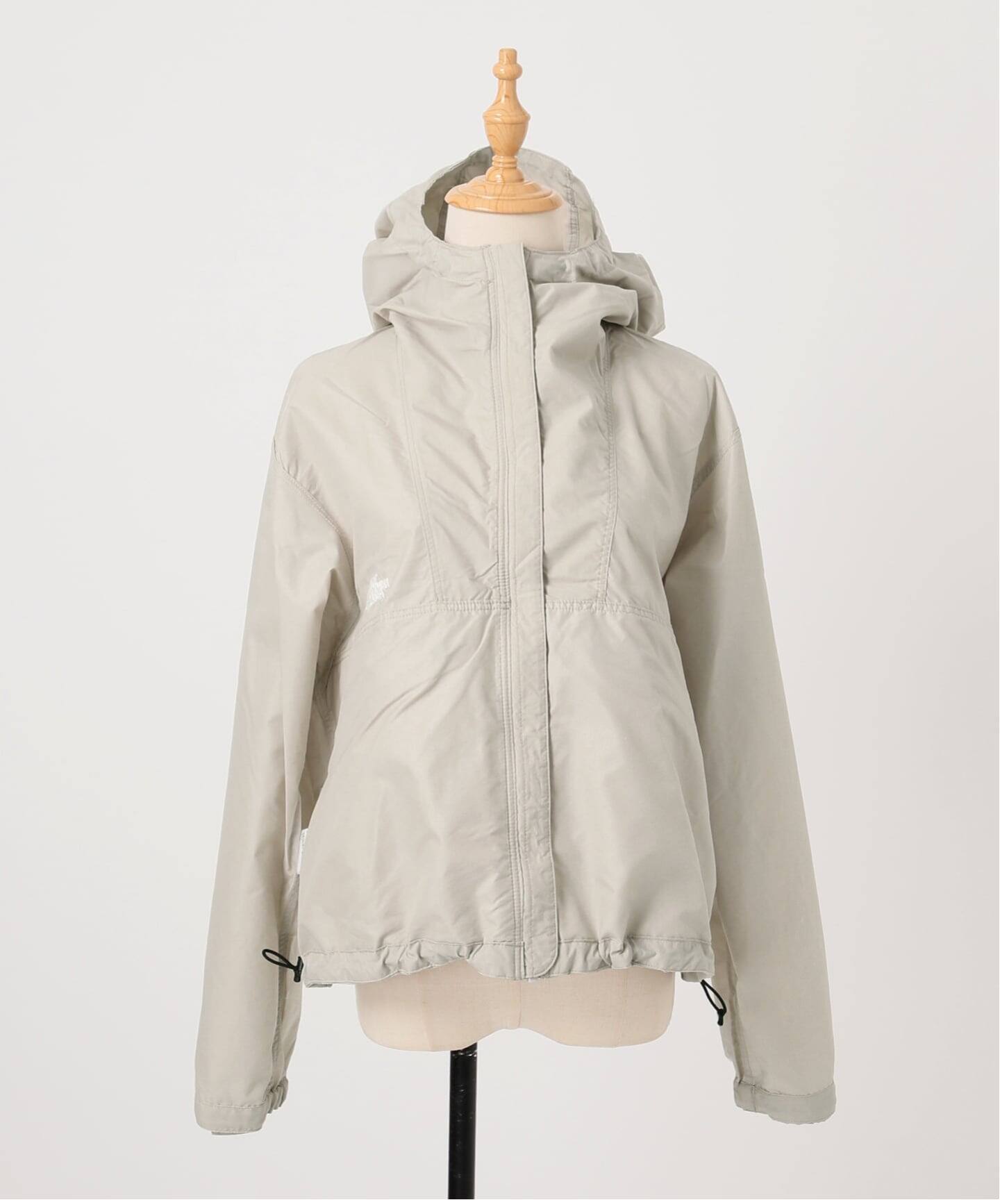 THE NORTH FACE/ザ ノース フェイス Short Compact Jacket NPW22630