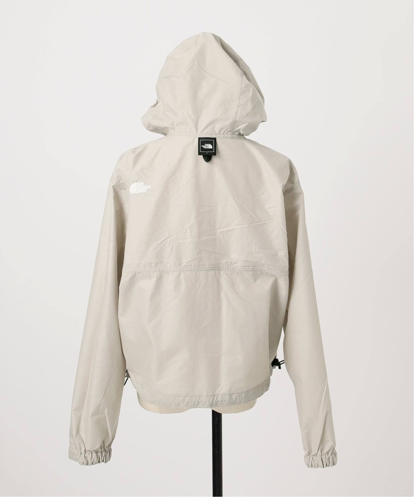 THE NORTH FACE/ザ ノース フェイス Short Compact Jacket NPW22630