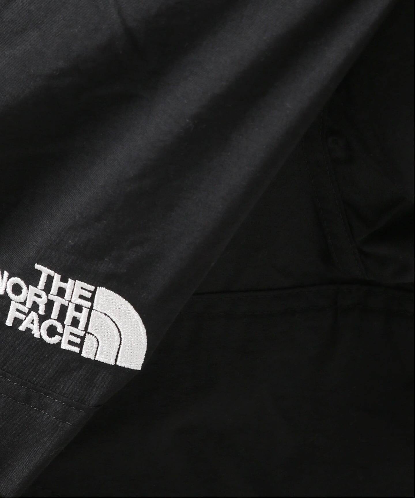 IENA 新品TWW イエナ別注 BMB ショートスリーブ　ブラックA 柏木が楽しみにしていたTHE NORTH FACE PURPLE LABEL(ザ・ノース