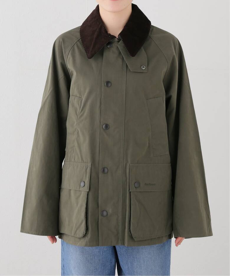 ブルゾン／アウター