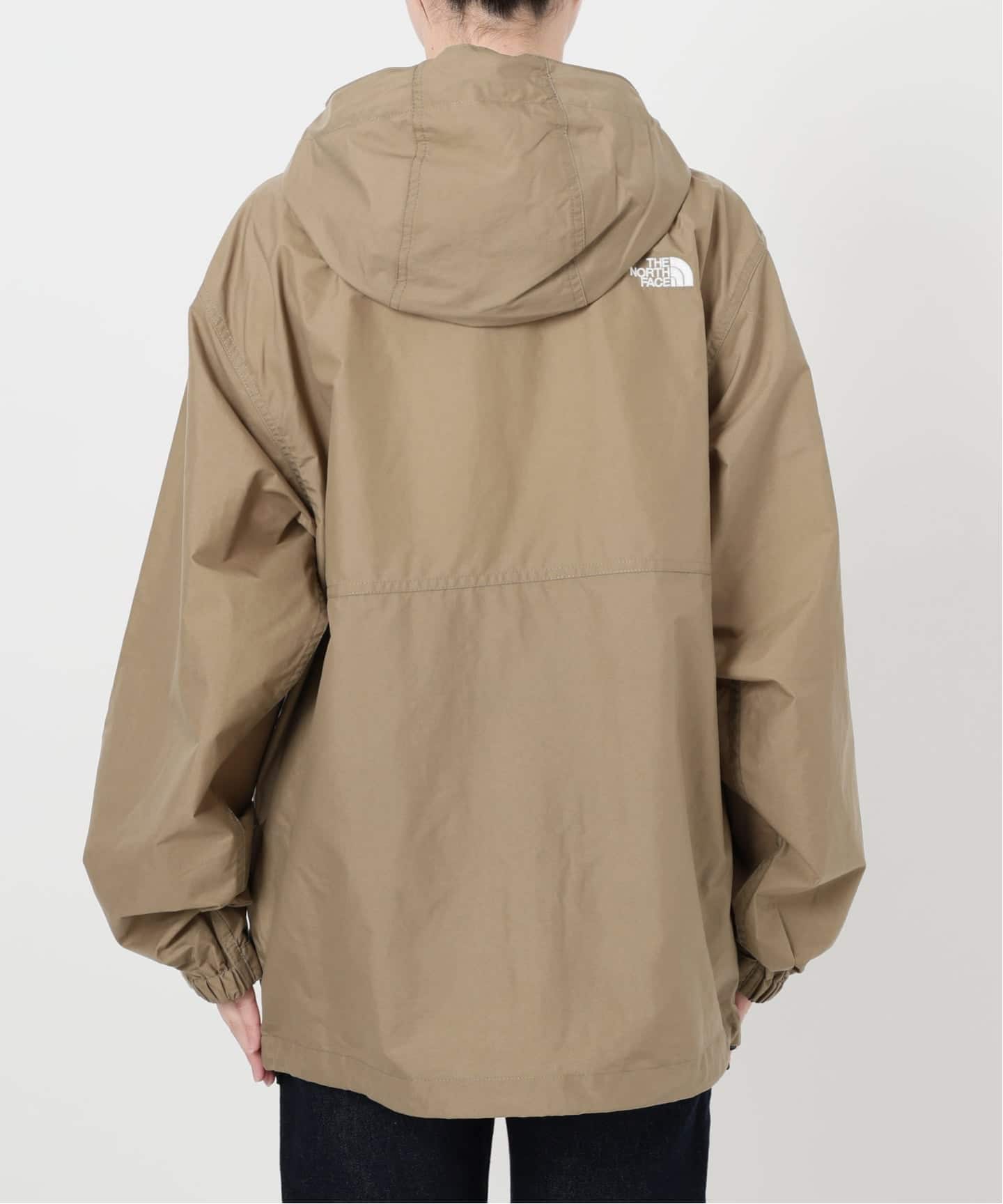 追加3予約》THE NORTH FACE/ザ ノース フェイス Compact Jacket