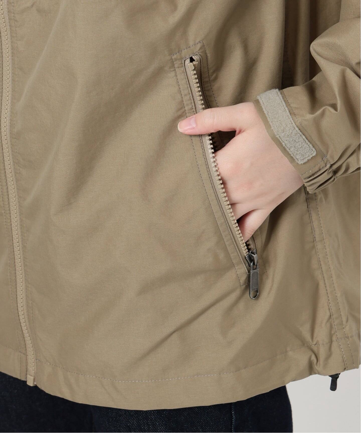 追加3予約》THE NORTH FACE/ザ ノース フェイス Compact Jacket