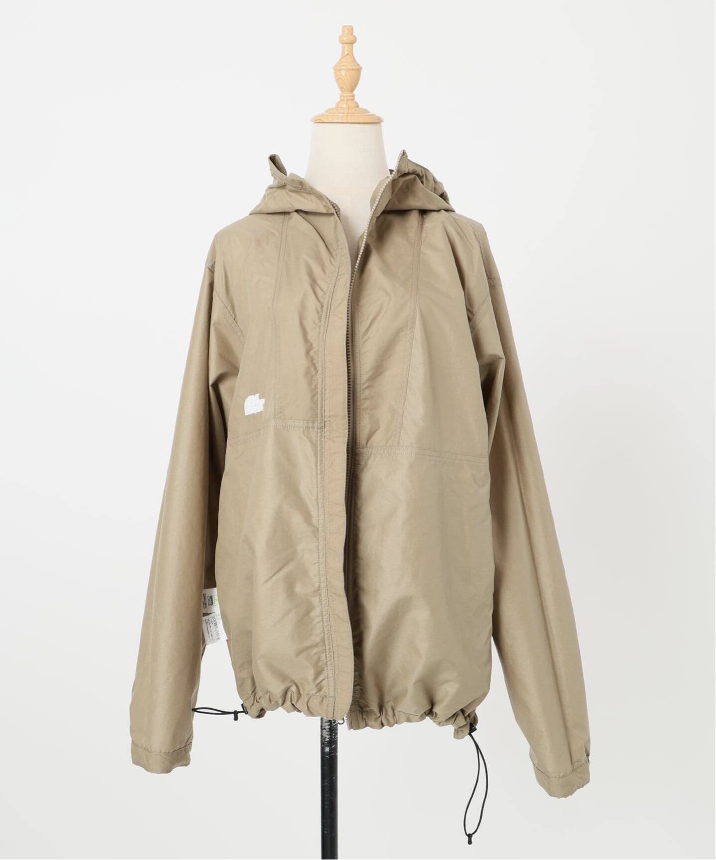 追加3予約》THE NORTH FACE/ザ ノース フェイス Compact Jacket