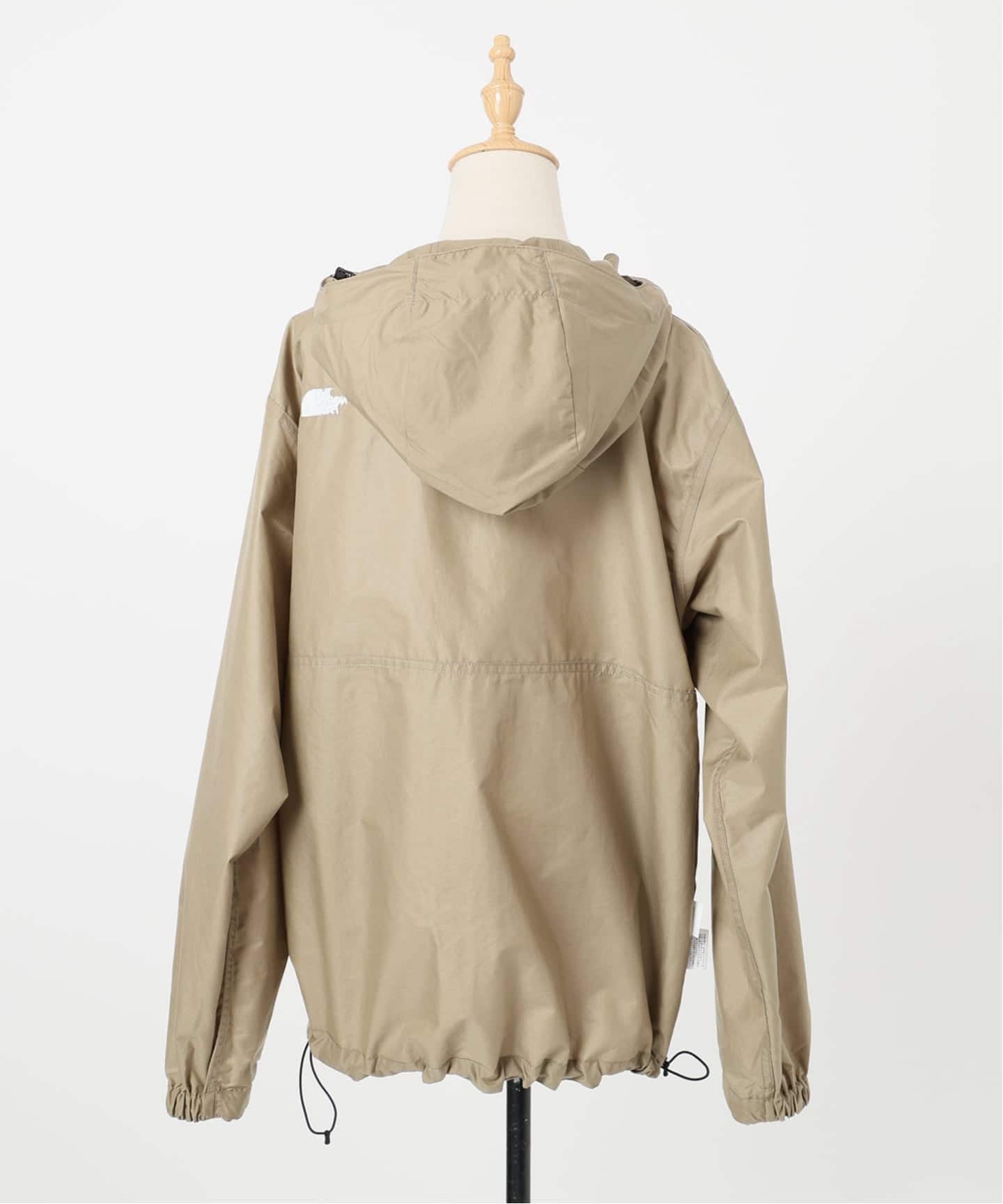 追加3予約》THE NORTH FACE/ザ ノース フェイス Compact Jacket