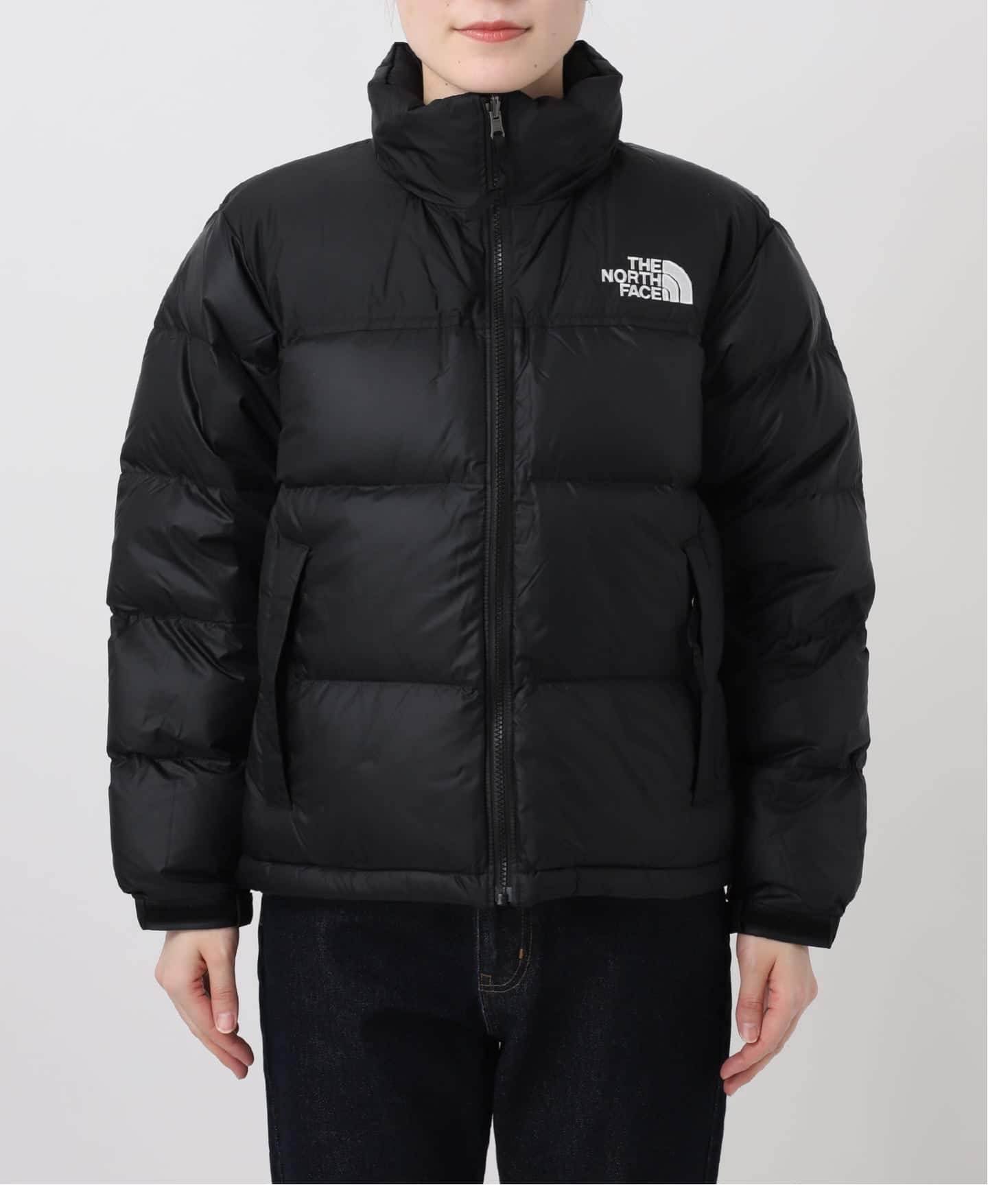 追加予約》THE NORTH FACE/ザ ノース フェイス SHORT Nuptse Jacket