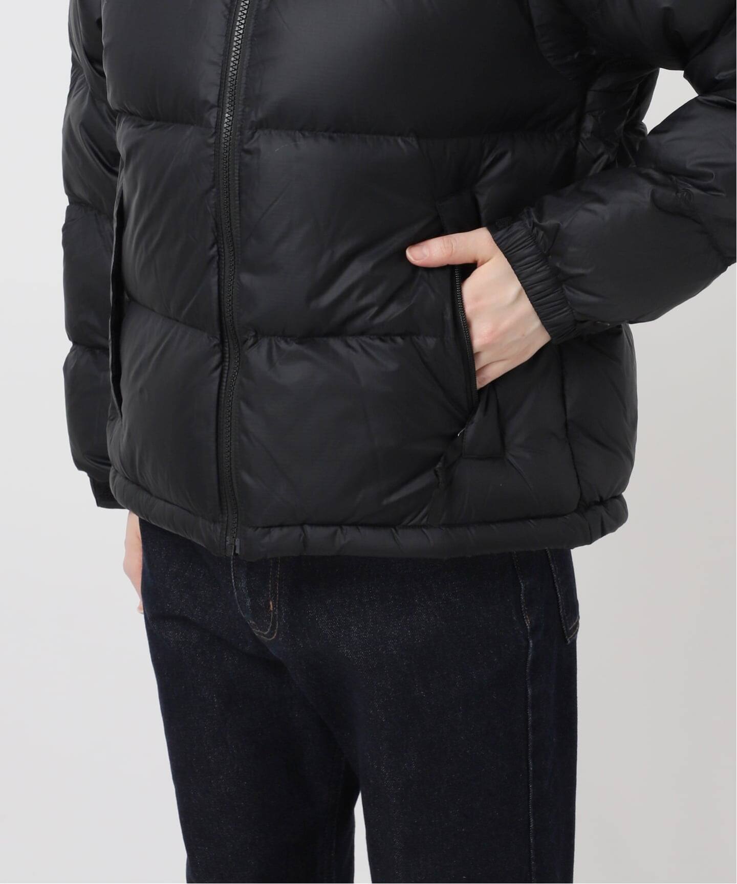 追加予約》THE NORTH FACE/ザ ノース フェイス SHORT Nuptse Jacket
