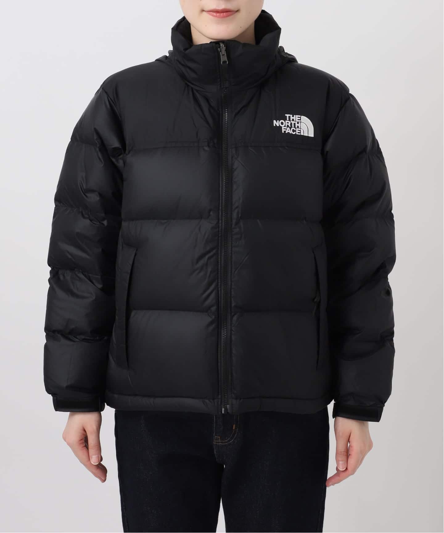 追加予約》THE NORTH FACE/ザ ノース フェイス SHORT Nuptse Jacket