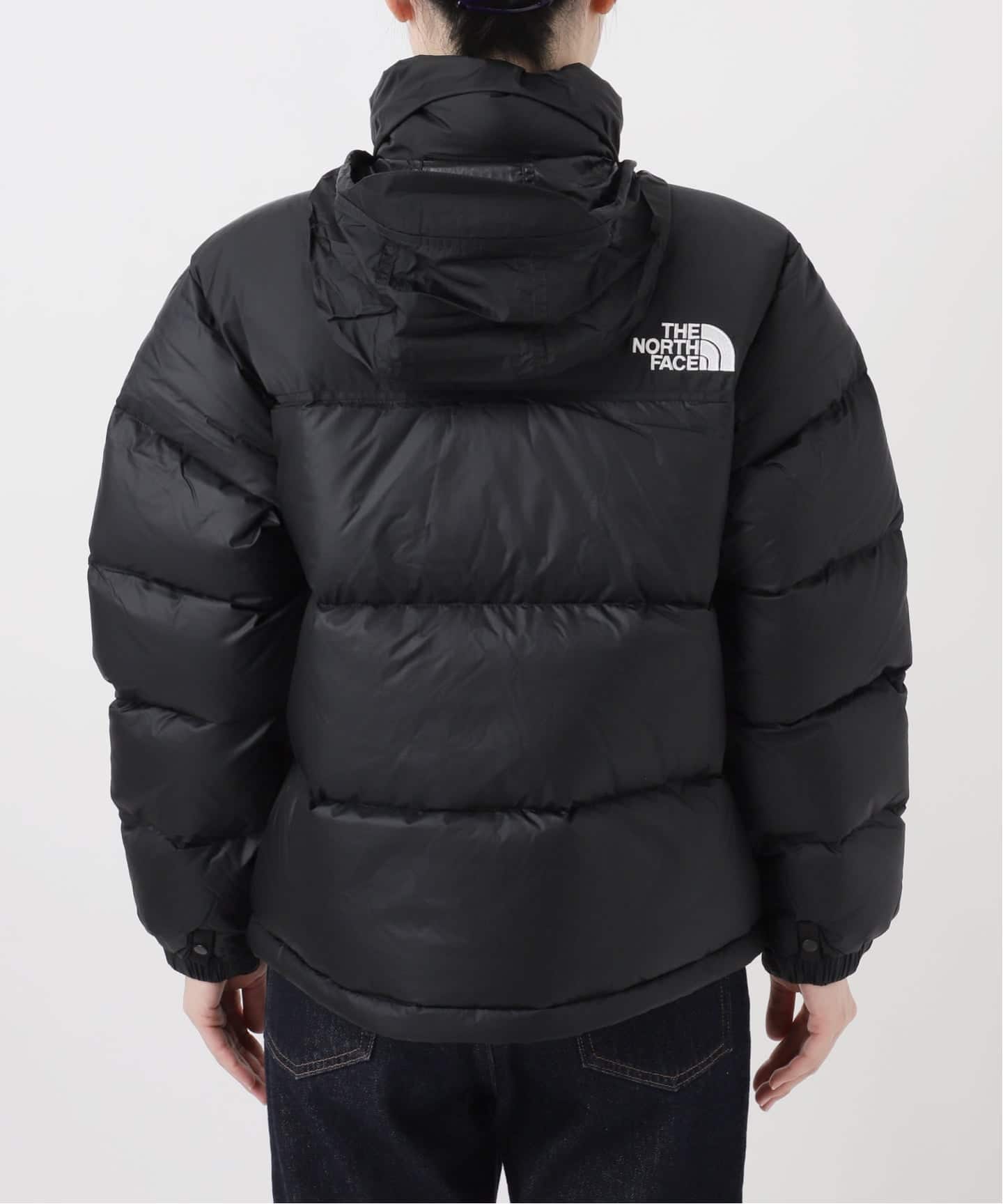 追加予約》THE NORTH FACE/ザ ノース フェイス SHORT Nuptse Jacket