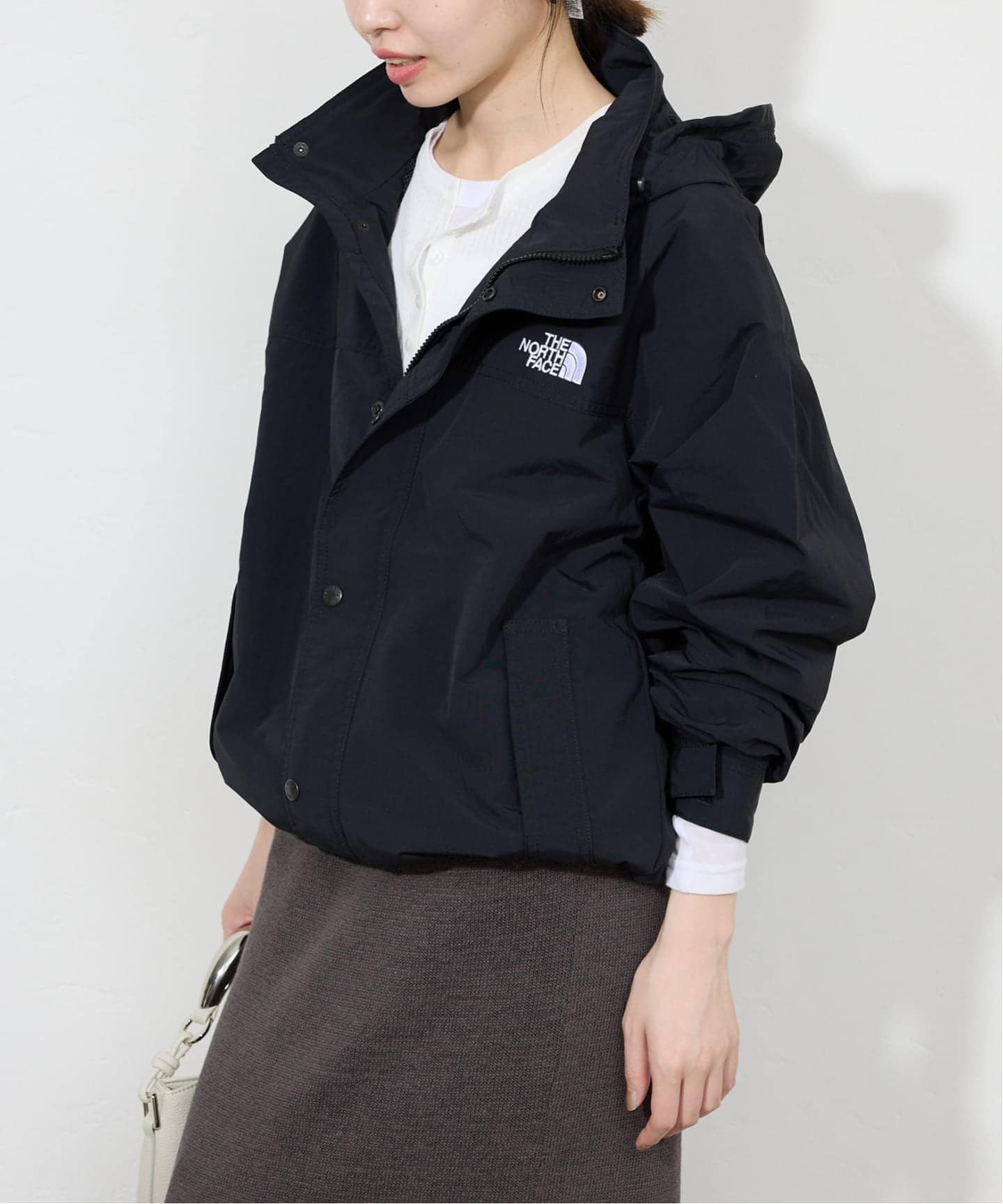 追加予約》THE NORTH FACE/ザ ノース フェイス Hydrena Wind Jacket