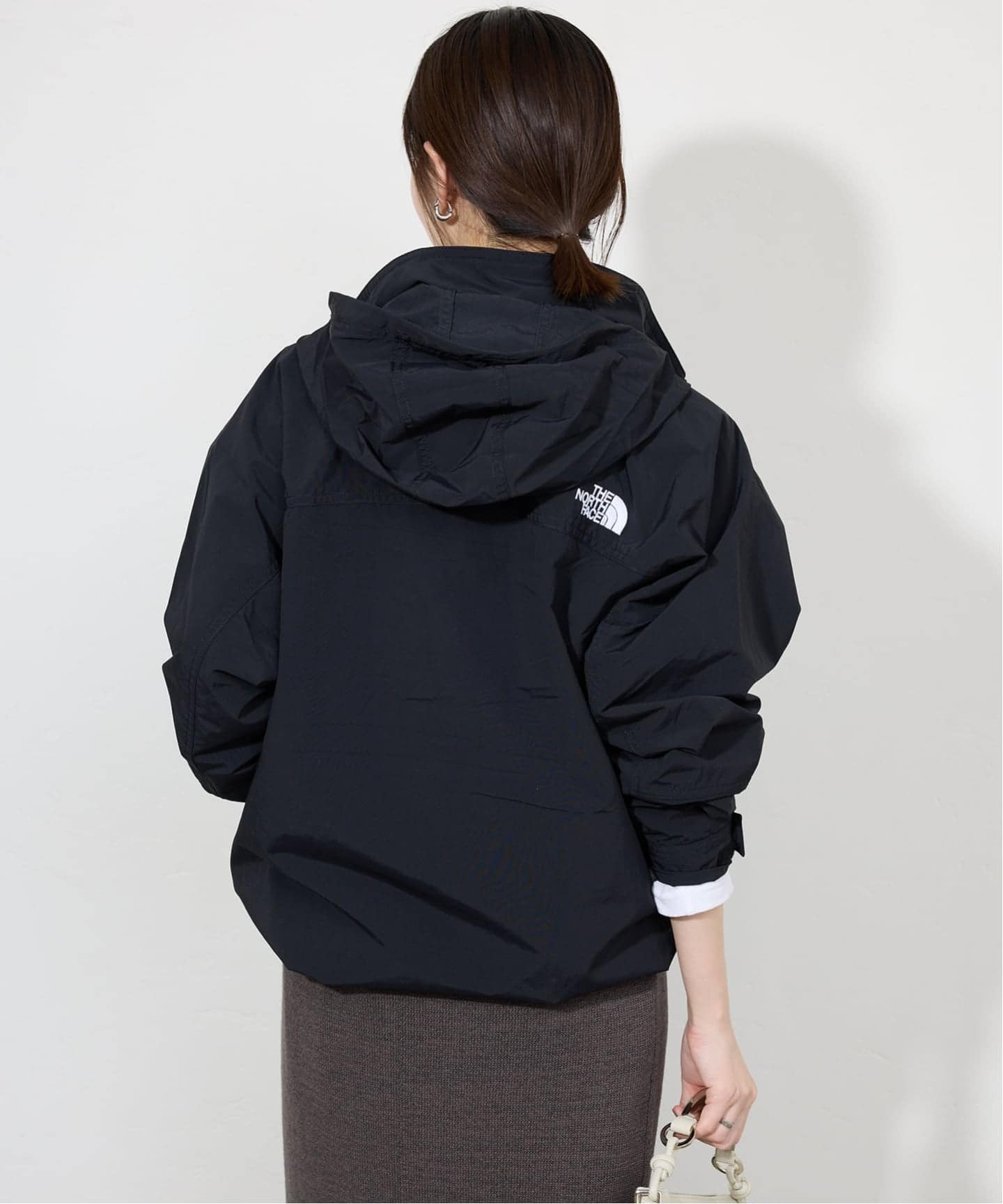 追加》THE NORTH FACE/ザ ノース フェイス Hydrena Wind Jacket