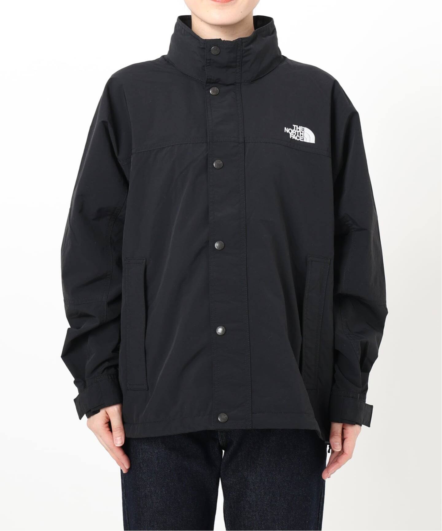 追加予約》THE NORTH FACE/ザ ノース フェイス Hydrena Wind Jacket