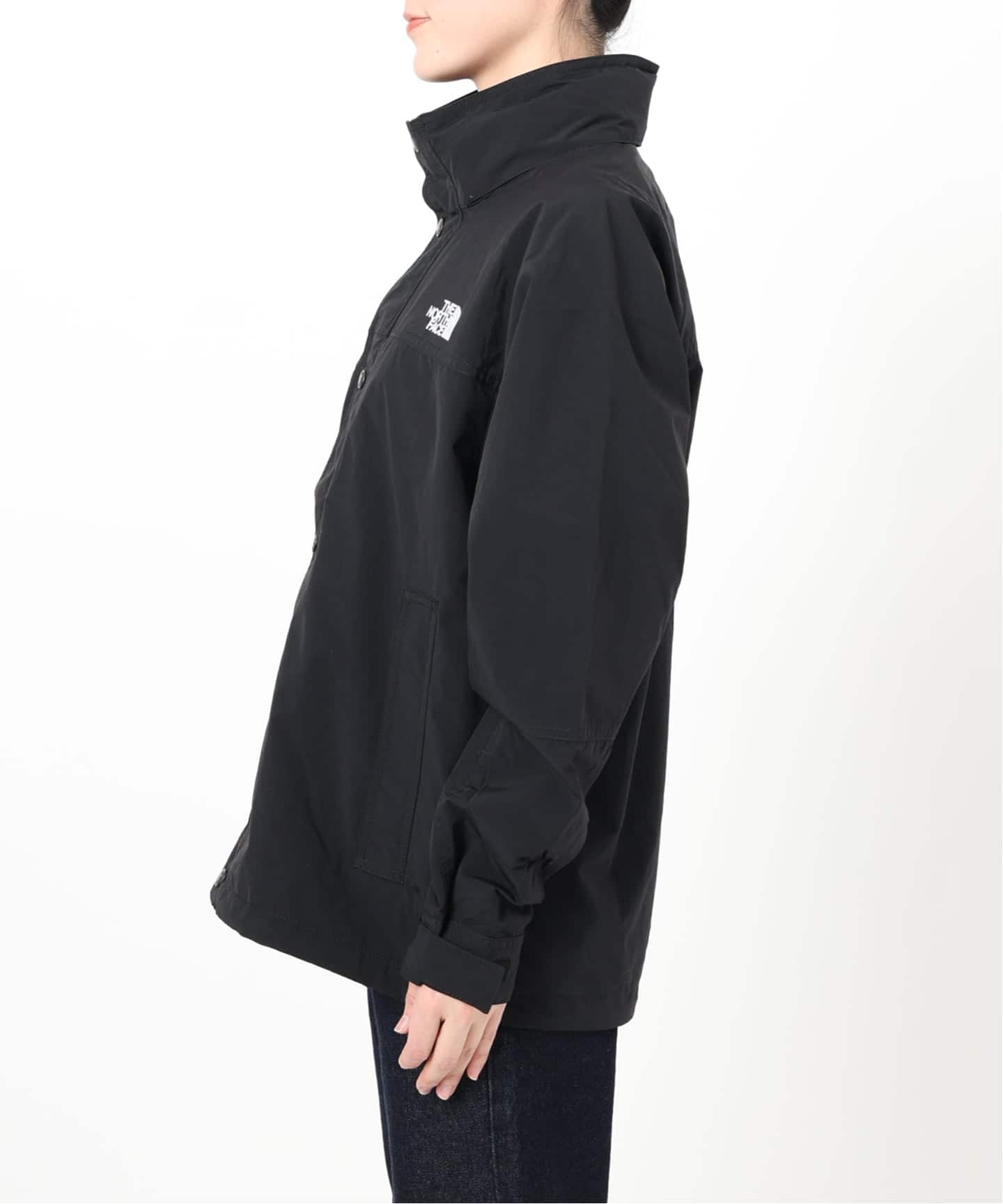 追加》THE NORTH FACE/ザ ノース フェイス Hydrena Wind Jacket