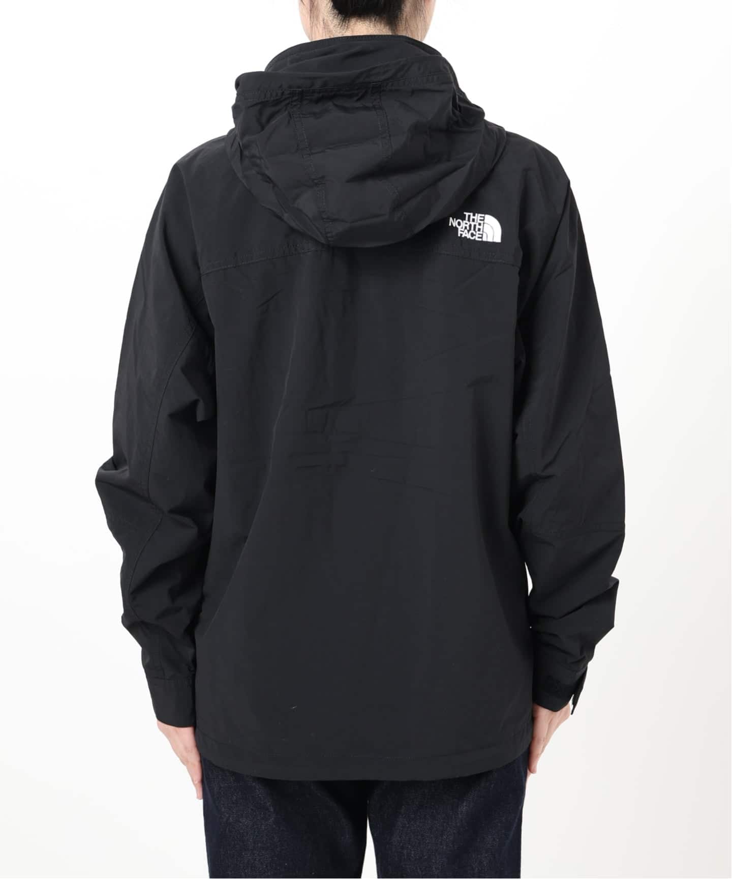 追加》THE NORTH FACE/ザ ノース フェイス Hydrena Wind Jacket