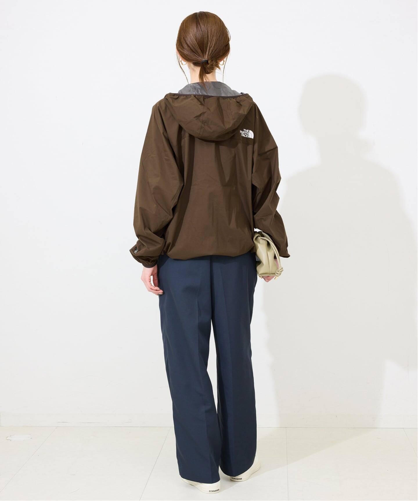 THE NORTH FACE/ザ ノース フェイス GAR Light Rain Jacket NP12665