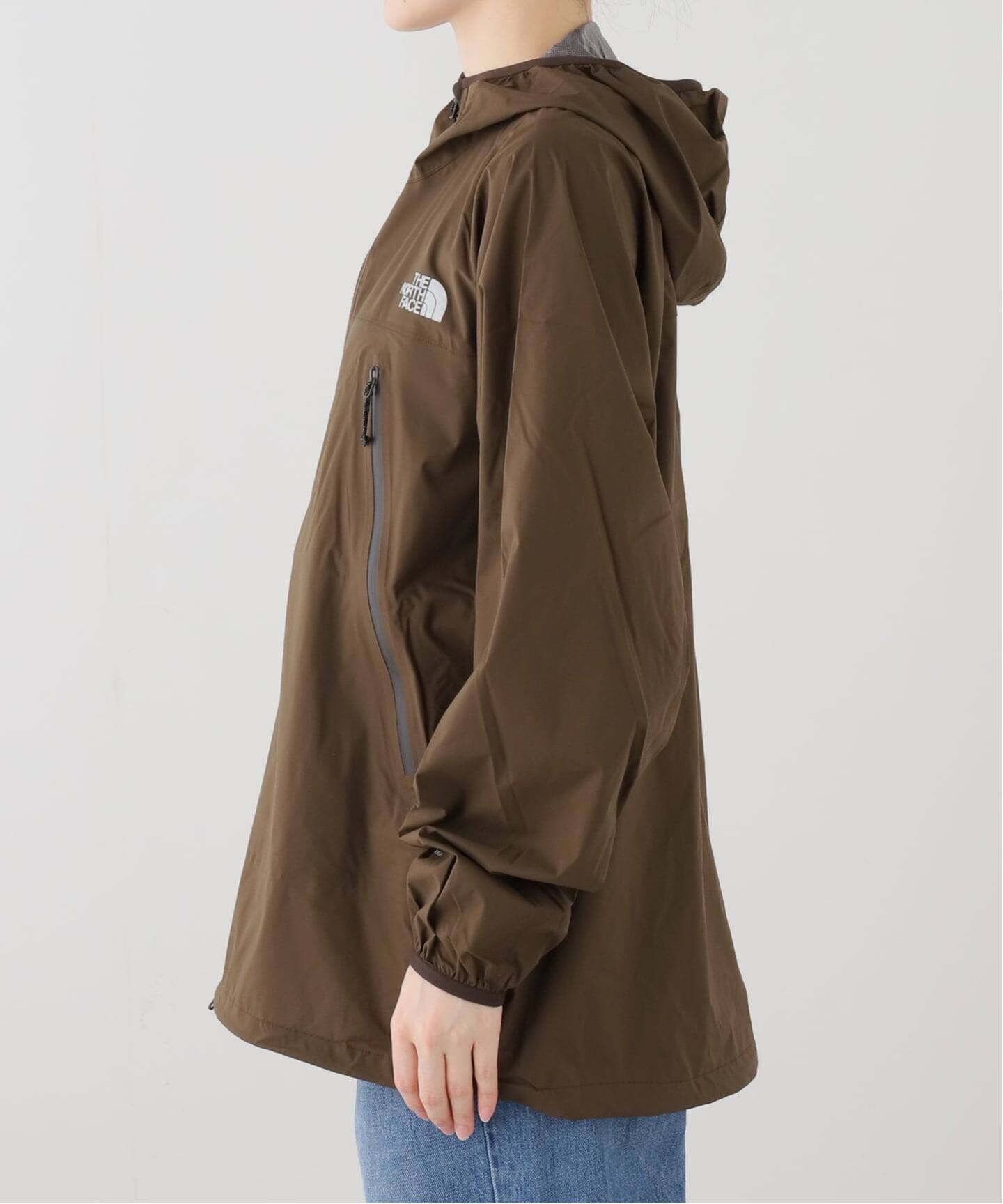 THE NORTH FACE/ザ ノース フェイス GAR Light Rain Jacket NP12665
