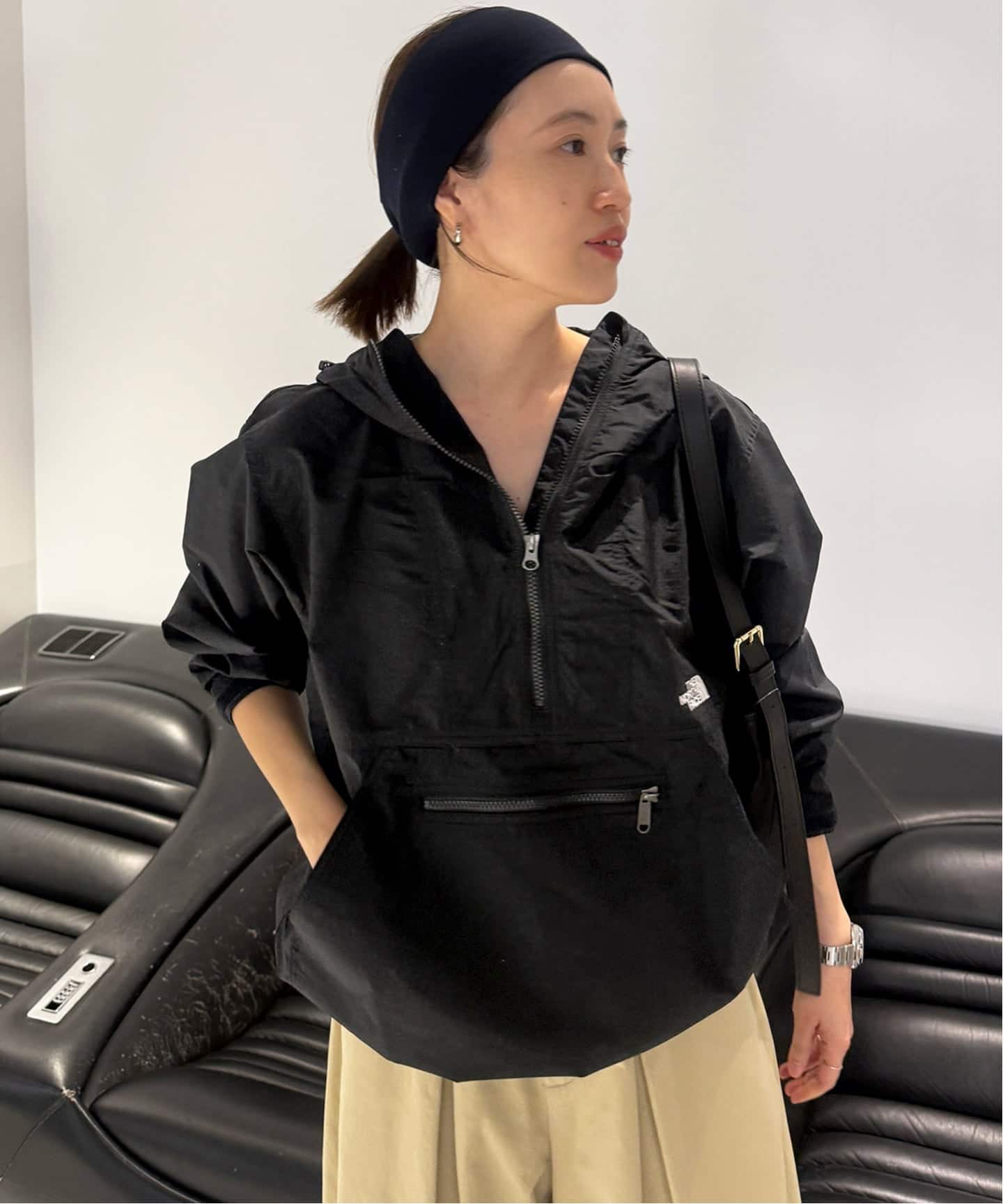 THE NORTH FACE　ノースフェイス　イエナ　アノラック 追加予約》THE NORTH FACE/ザ ノース フェイス Anorak NP22630（その他