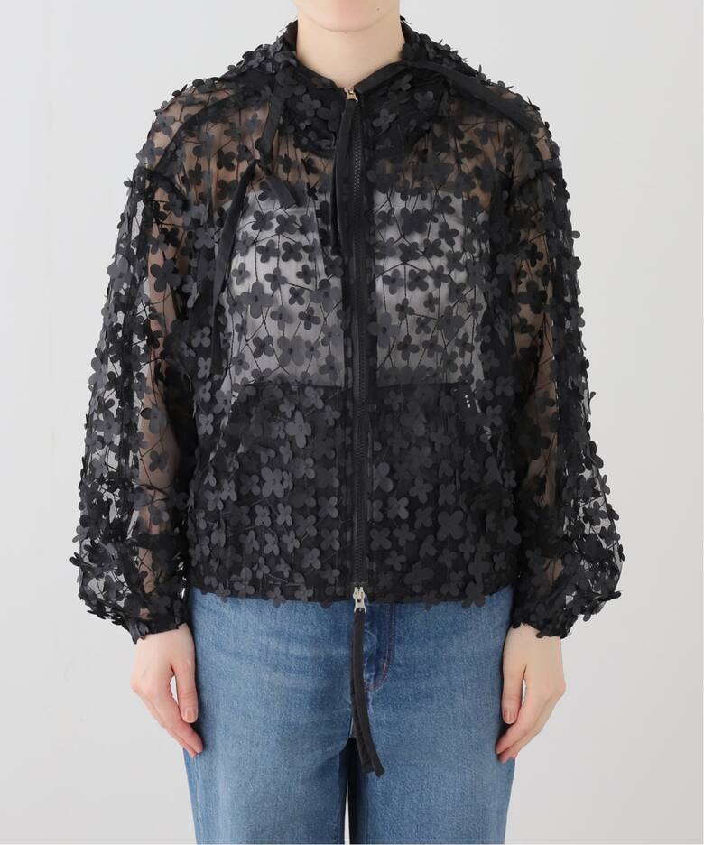 ブルゾン／アウター