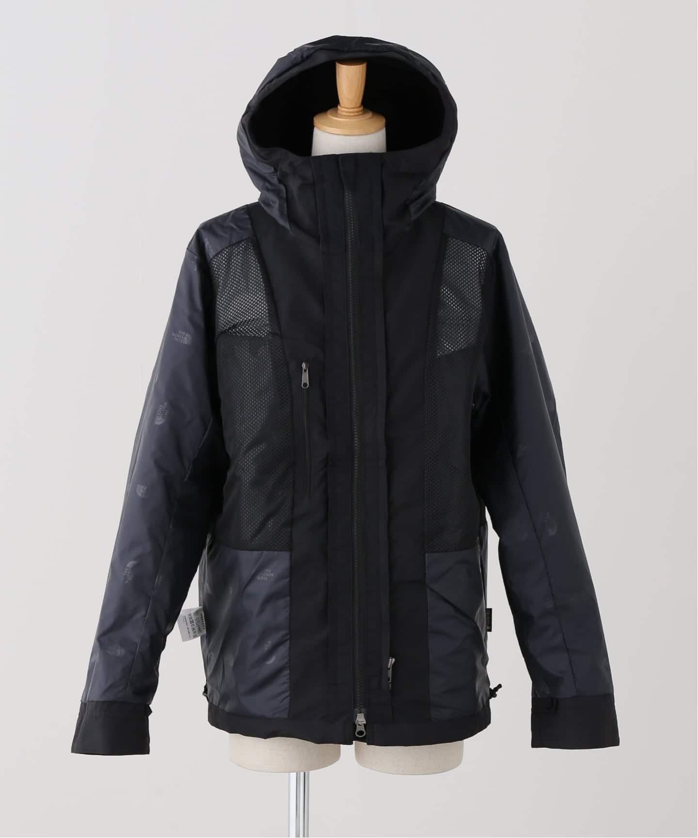THE NORTH FACE/ザ ノース フェイス Mountain Light Jacket NPW62550