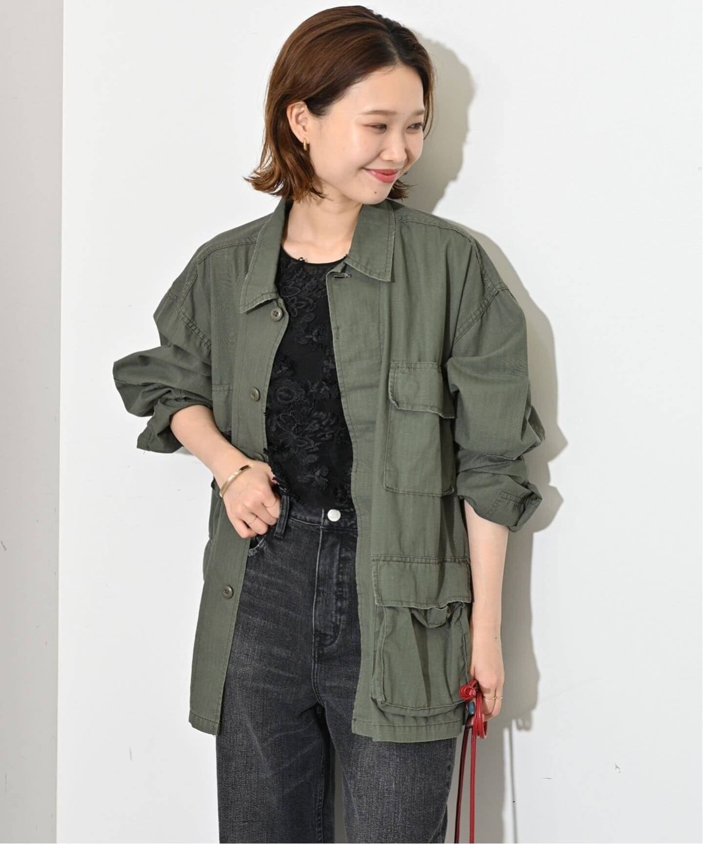 追加3》ROTHCO/ロスコ BDU SHIRTS ブルゾン（その他ブルゾン／アウター