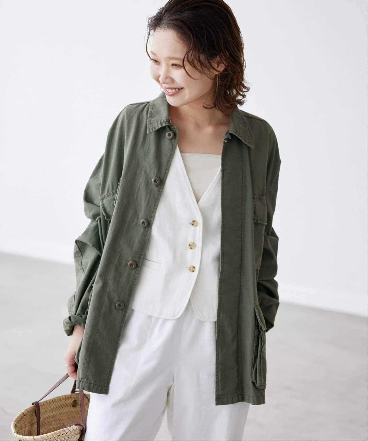 追加3》ROTHCO/ロスコ BDU SHIRTS ブルゾン（その他ブルゾン／アウター