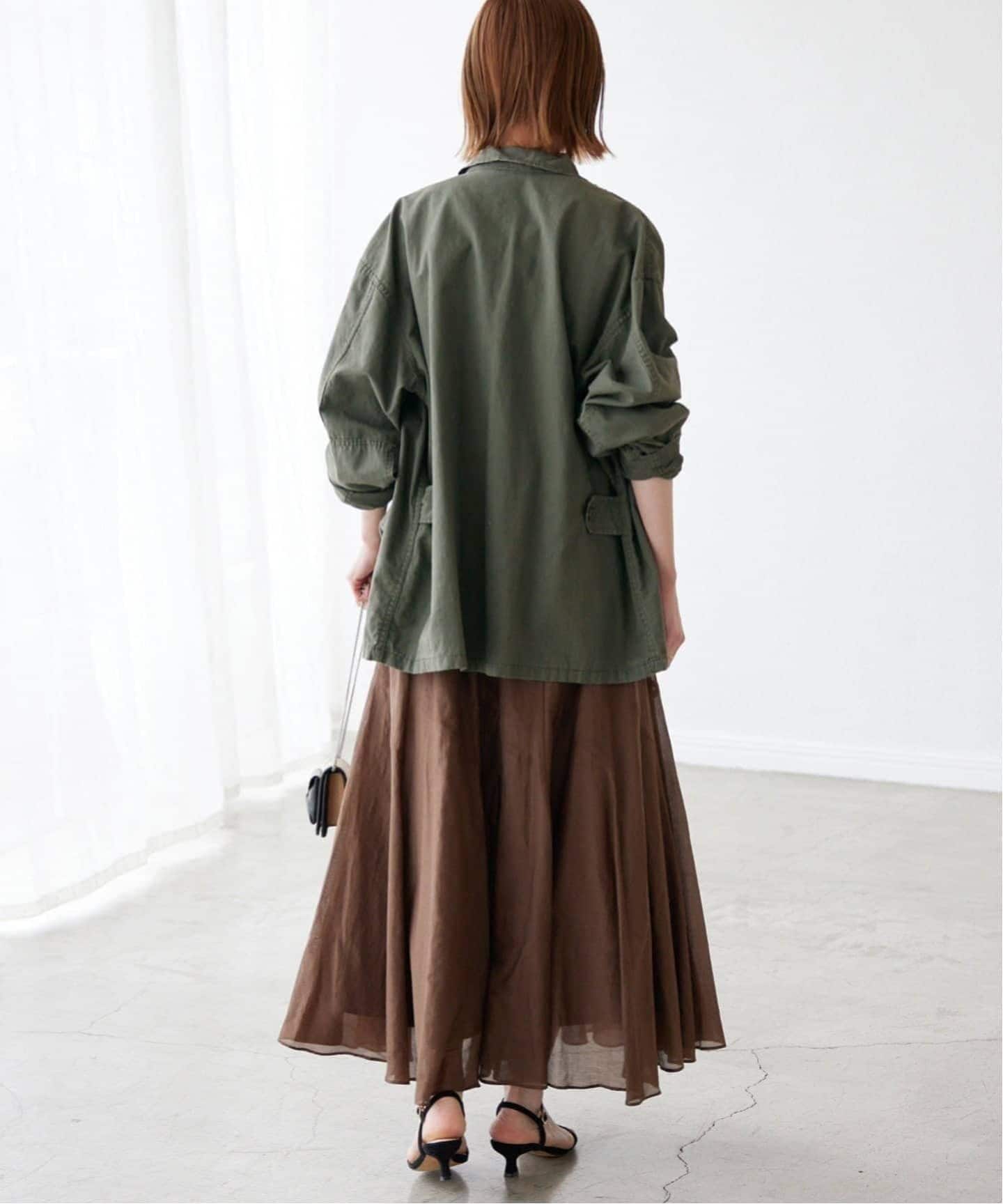 追加3》ROTHCO/ロスコ BDU SHIRTS ブルゾン（その他ブルゾン／アウター