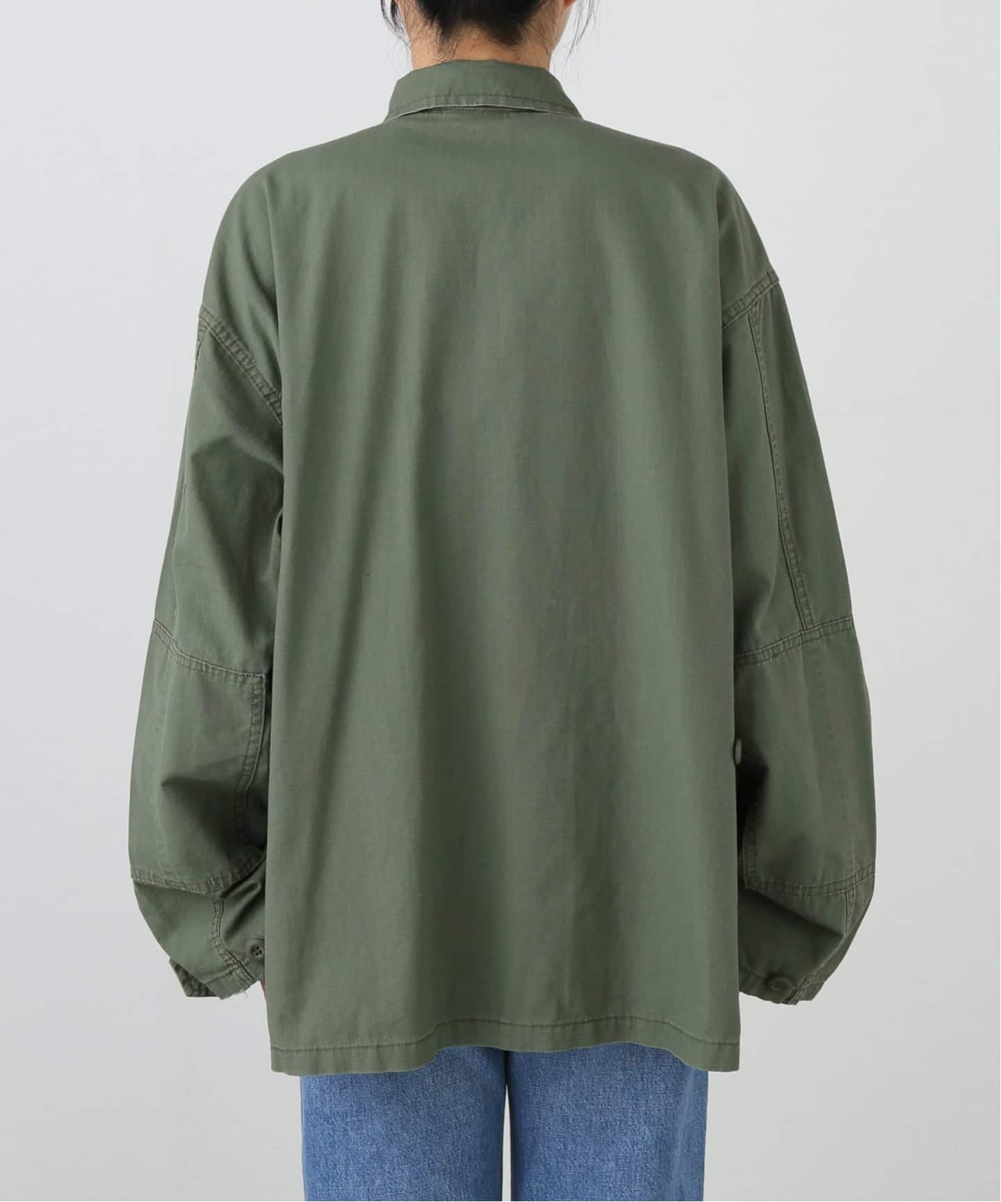 追加3予約》ROTHCO/ロスコ BDU SHIRTS ブルゾン（その他ブルゾン