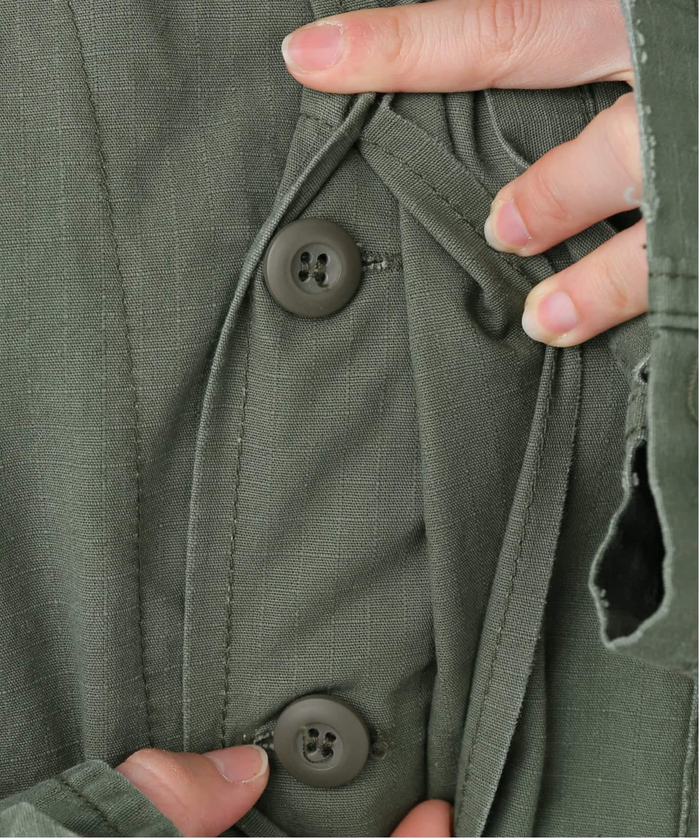 追加3予約》ROTHCO/ロスコ BDU SHIRTS ブルゾン（その他ブルゾン