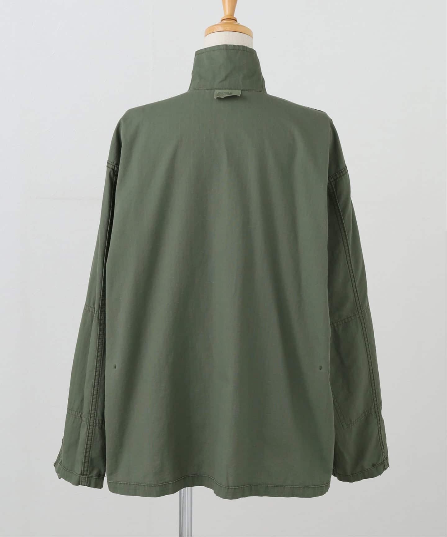 追加3予約》ROTHCO/ロスコ BDU SHIRTS ブルゾン（その他ブルゾン