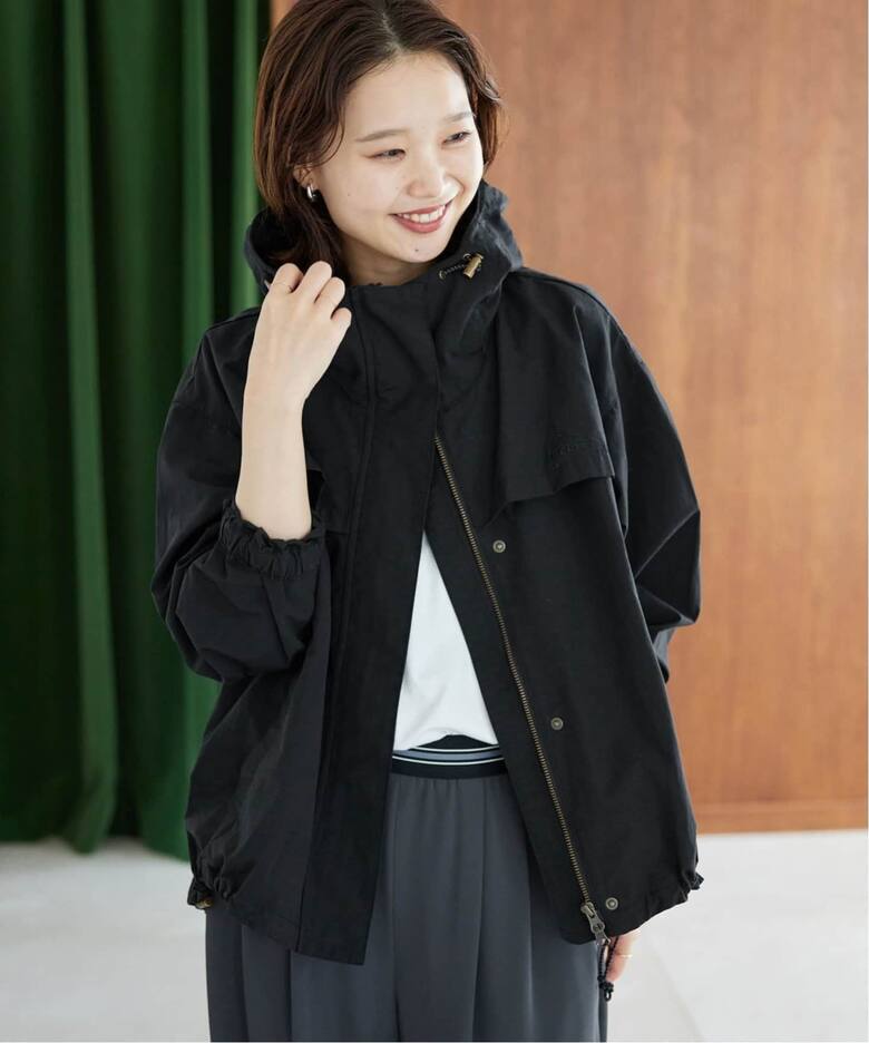 ブルゾン／アウター