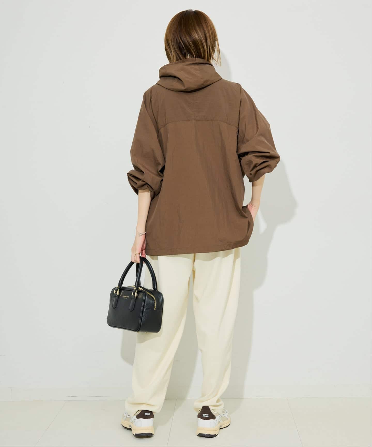 追加2予約》frostline/フロストライン SLOBE別注 ブルゾン（マウンテン