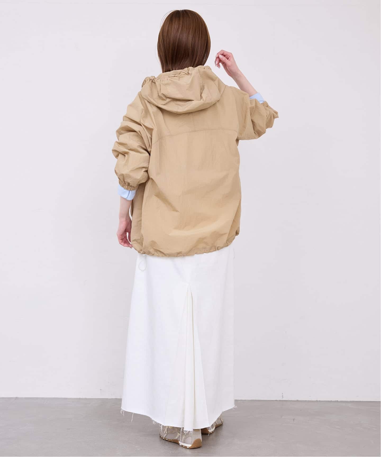 追加2予約》frostline/フロストライン SLOBE別注 ブルゾン（マウンテン