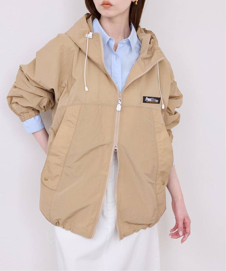 ブルゾン／アウター