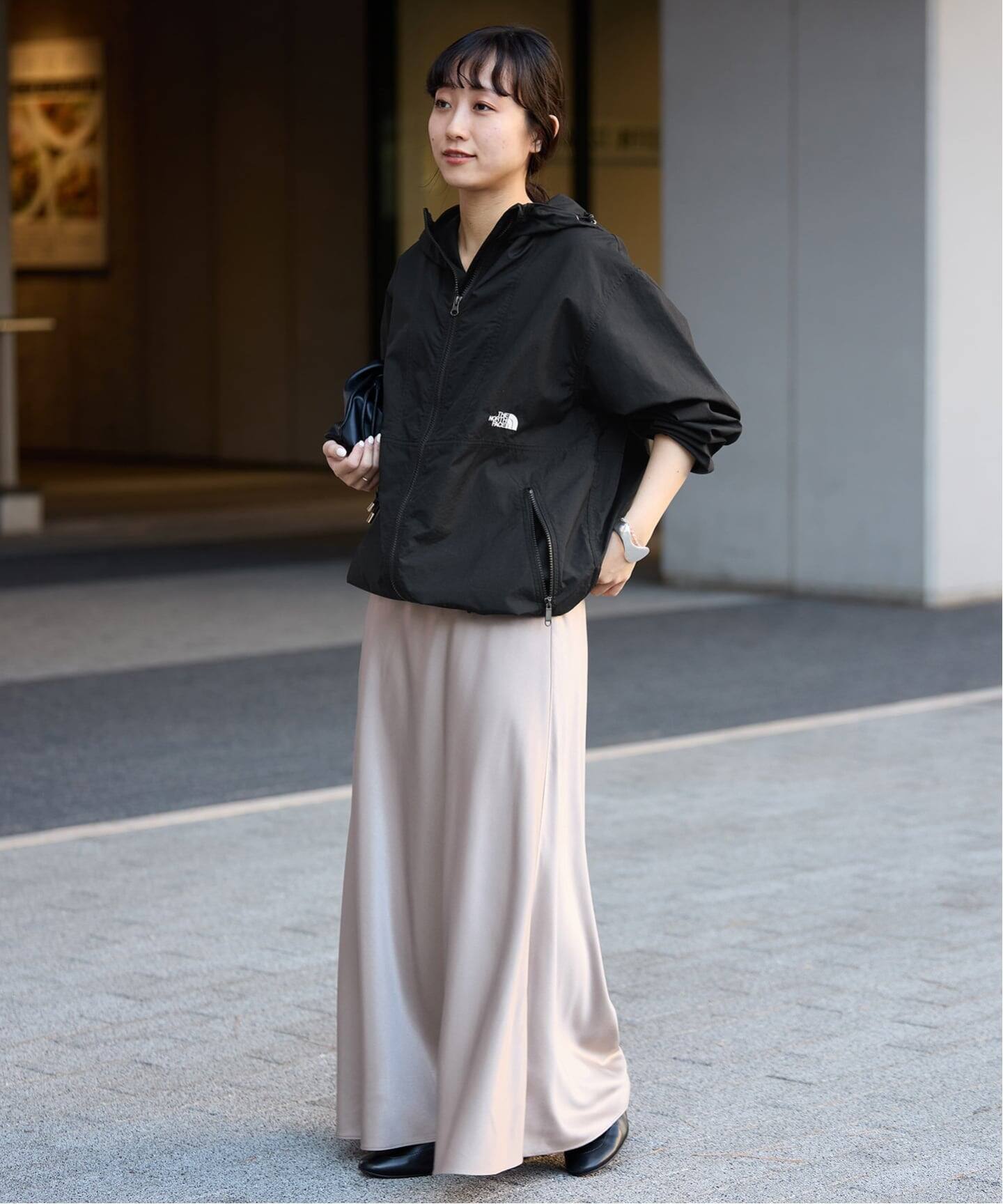 追加2》THE NORTH FACE/ザ ノース フェイス Compact Jacket NP72530
