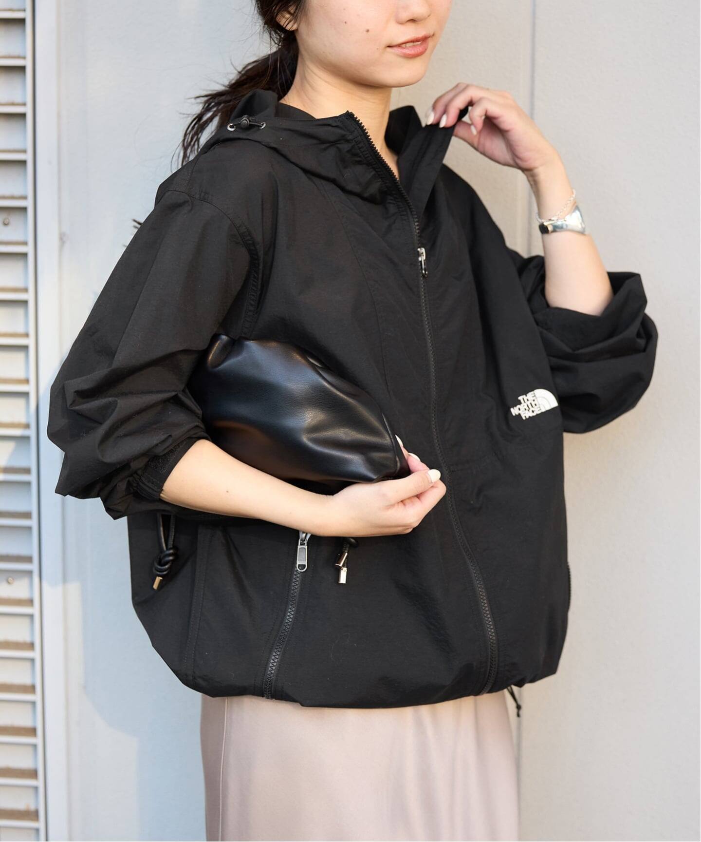 追加2》THE NORTH FACE/ザ ノース フェイス Compact Jacket NP72530