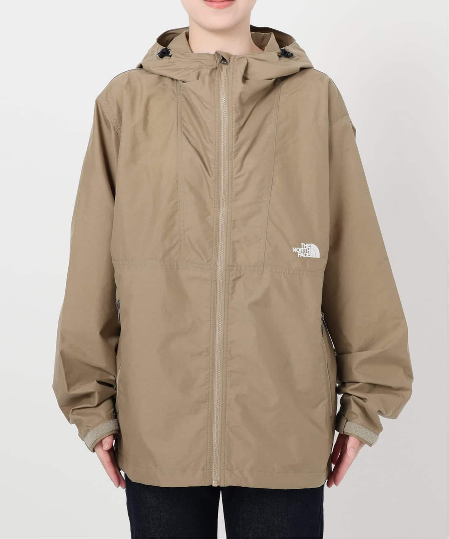 追加2》THE NORTH FACE/ザ ノース フェイス Compact Jacket NP72530