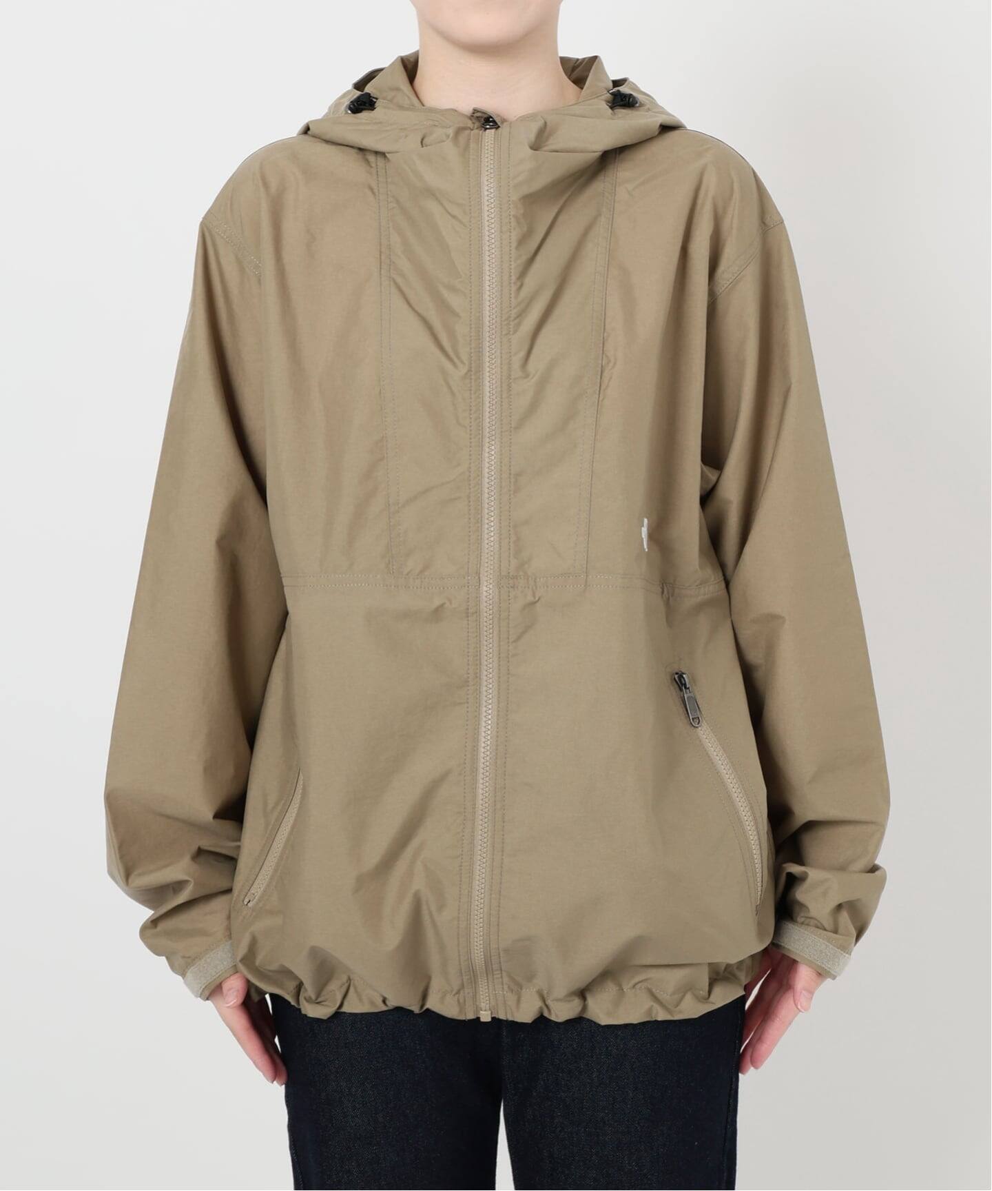 追加2》THE NORTH FACE/ザ ノース フェイス Compact Jacket NP72530
