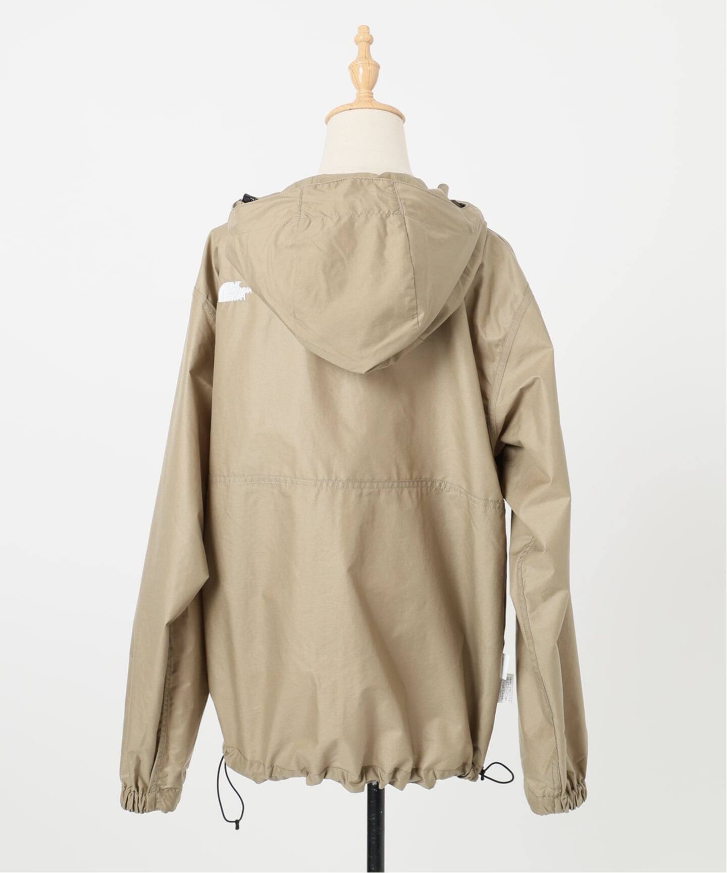 追加2》THE NORTH FACE/ザ ノース フェイス Compact Jacket NP72530