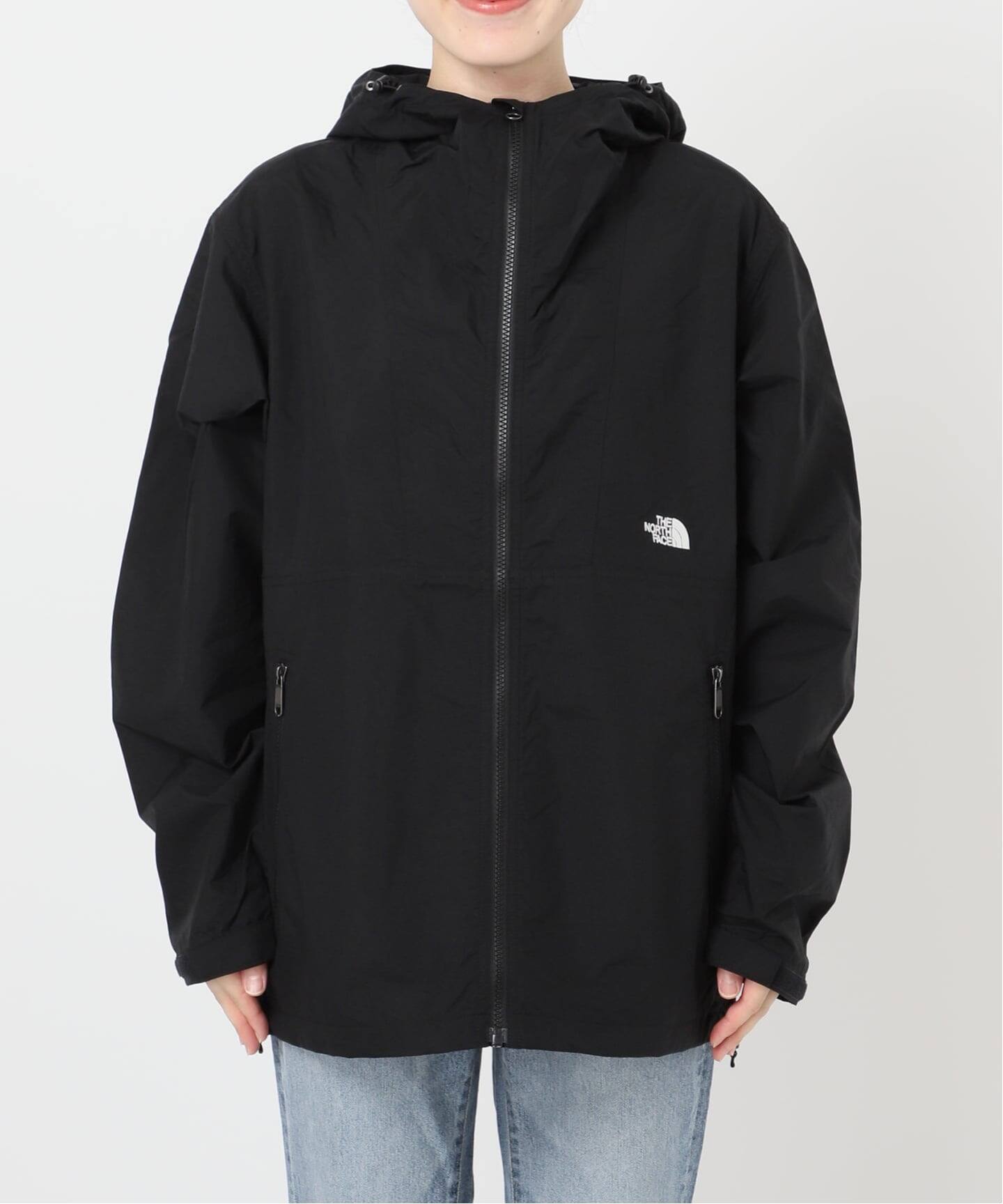 追加2》THE NORTH FACE/ザ ノース フェイス Compact Jacket NP72530