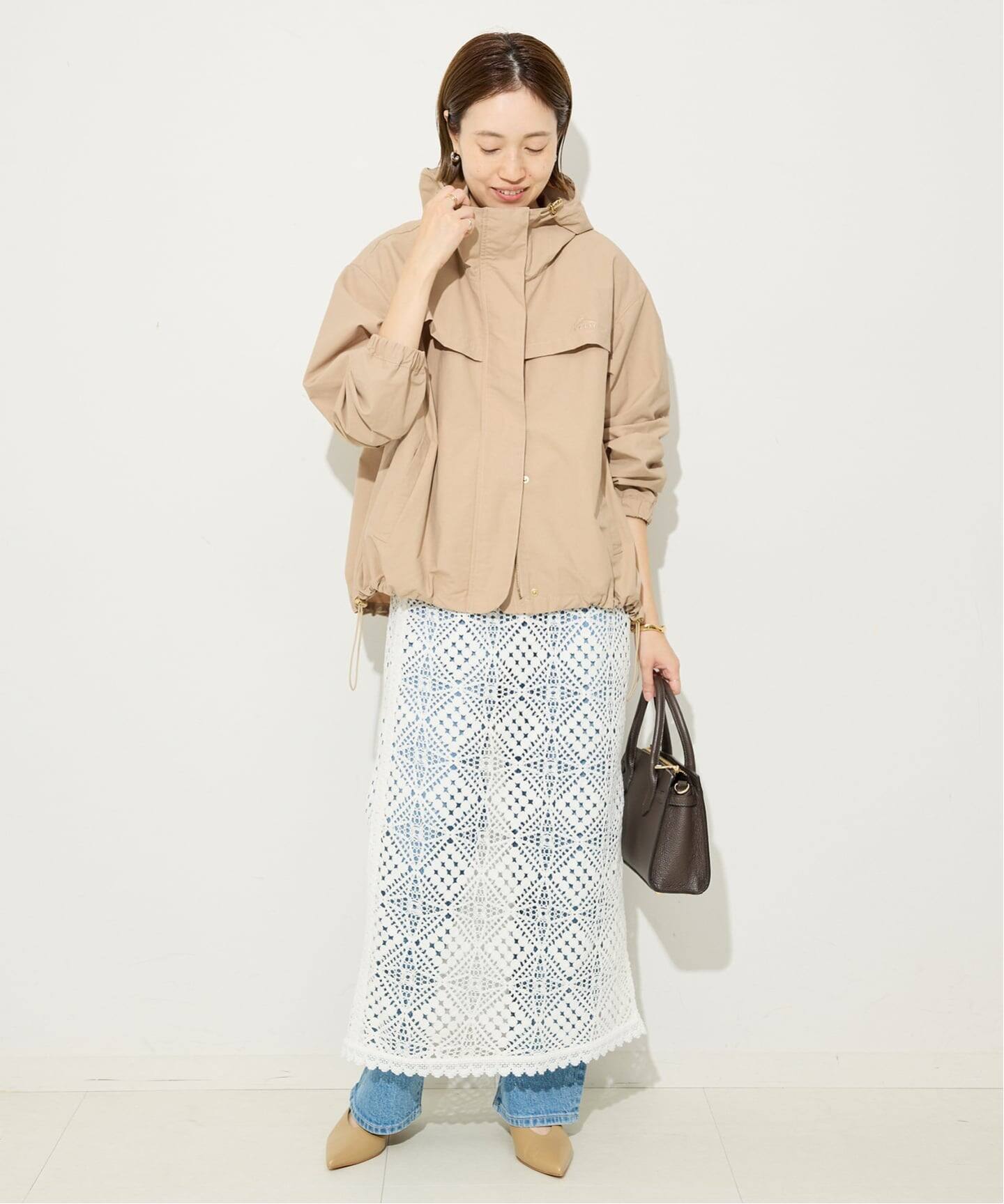 追加4予約》KELTY/ケルティ SLOBE別注 ザパタジャケット（マウンテン
