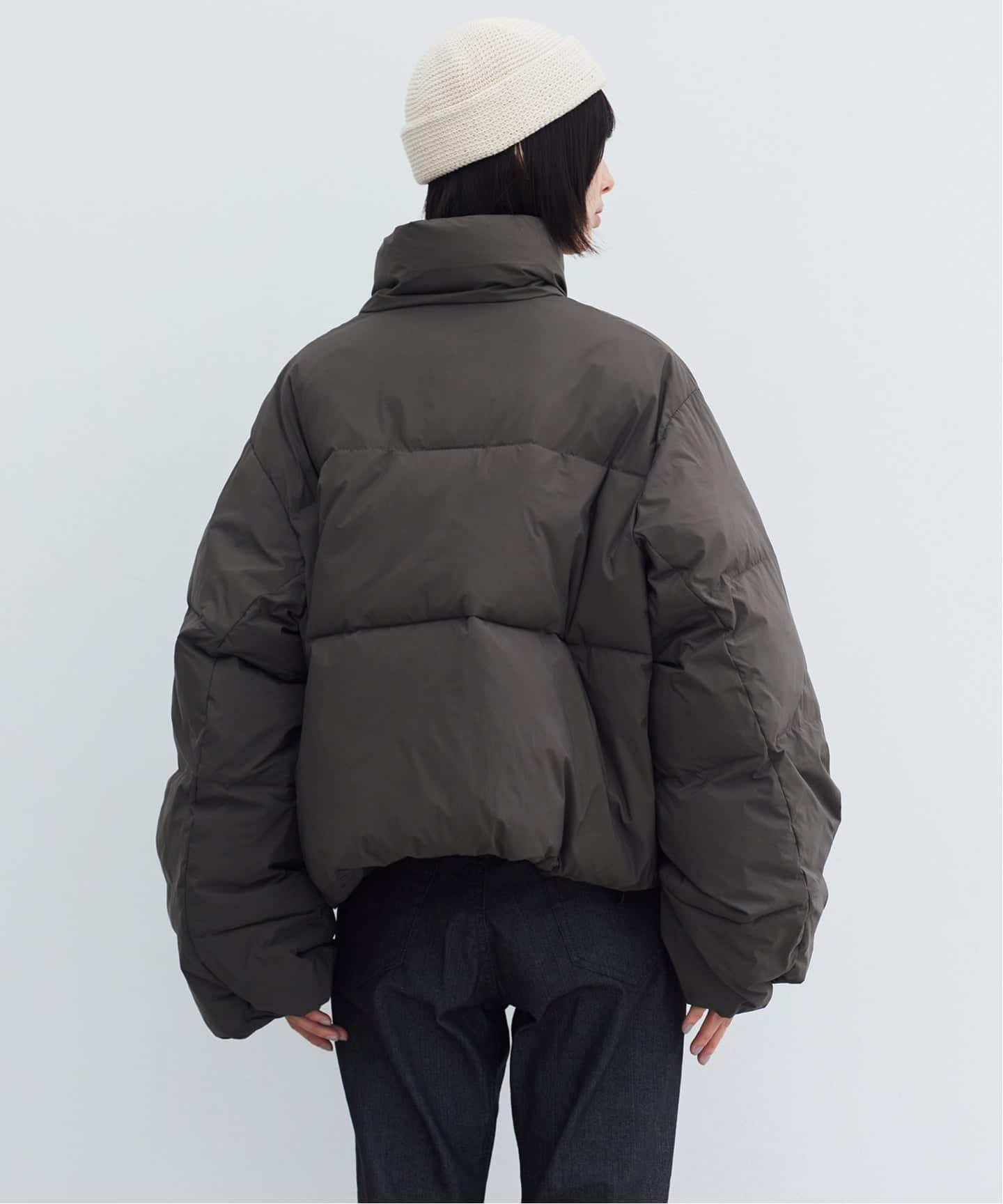 予約》KELTY/ケルティ インサレーションクロップジャケット KE24212081
